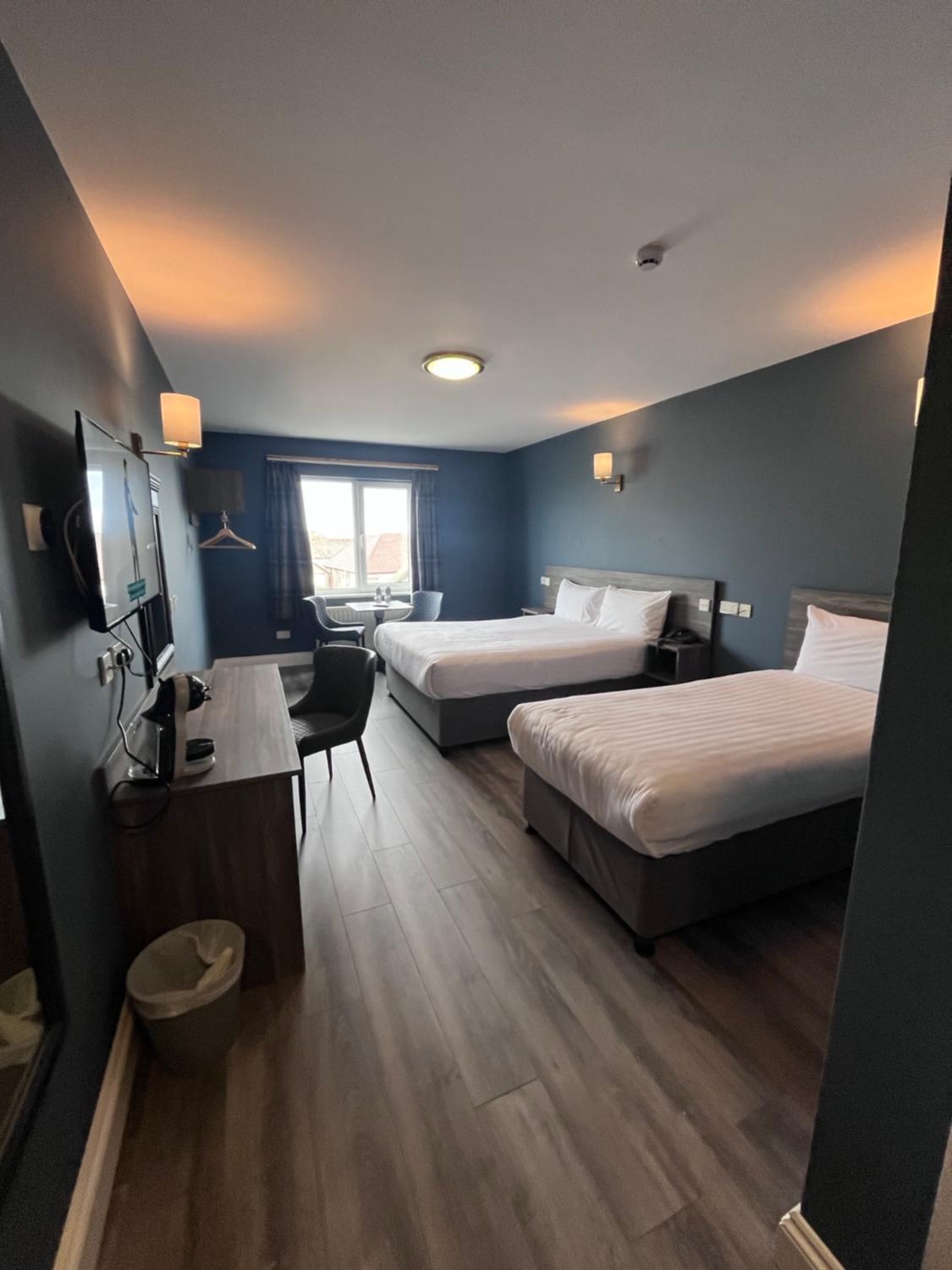 Superior Double Room with Sea View photo 2