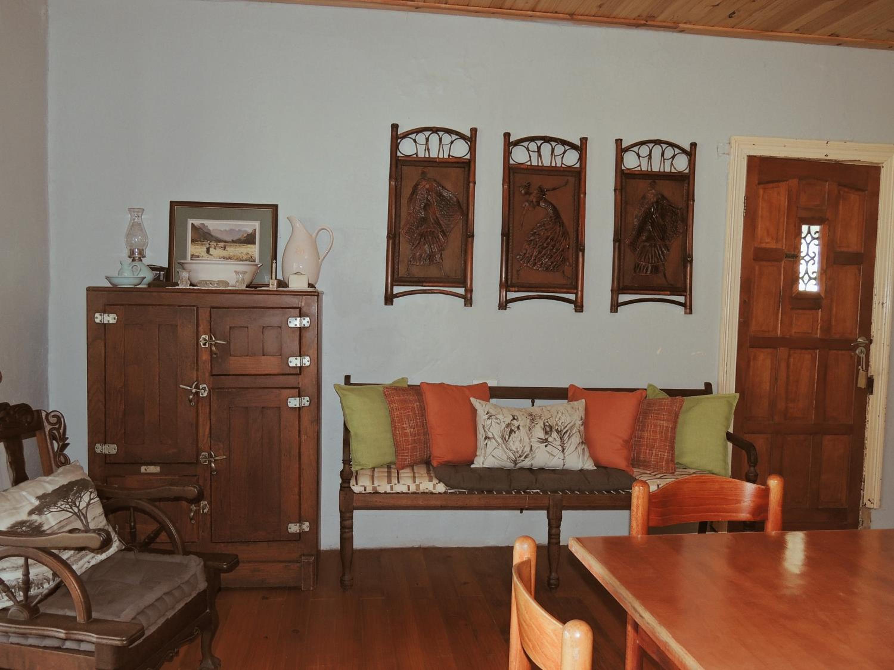 Standard Double Room photo 2