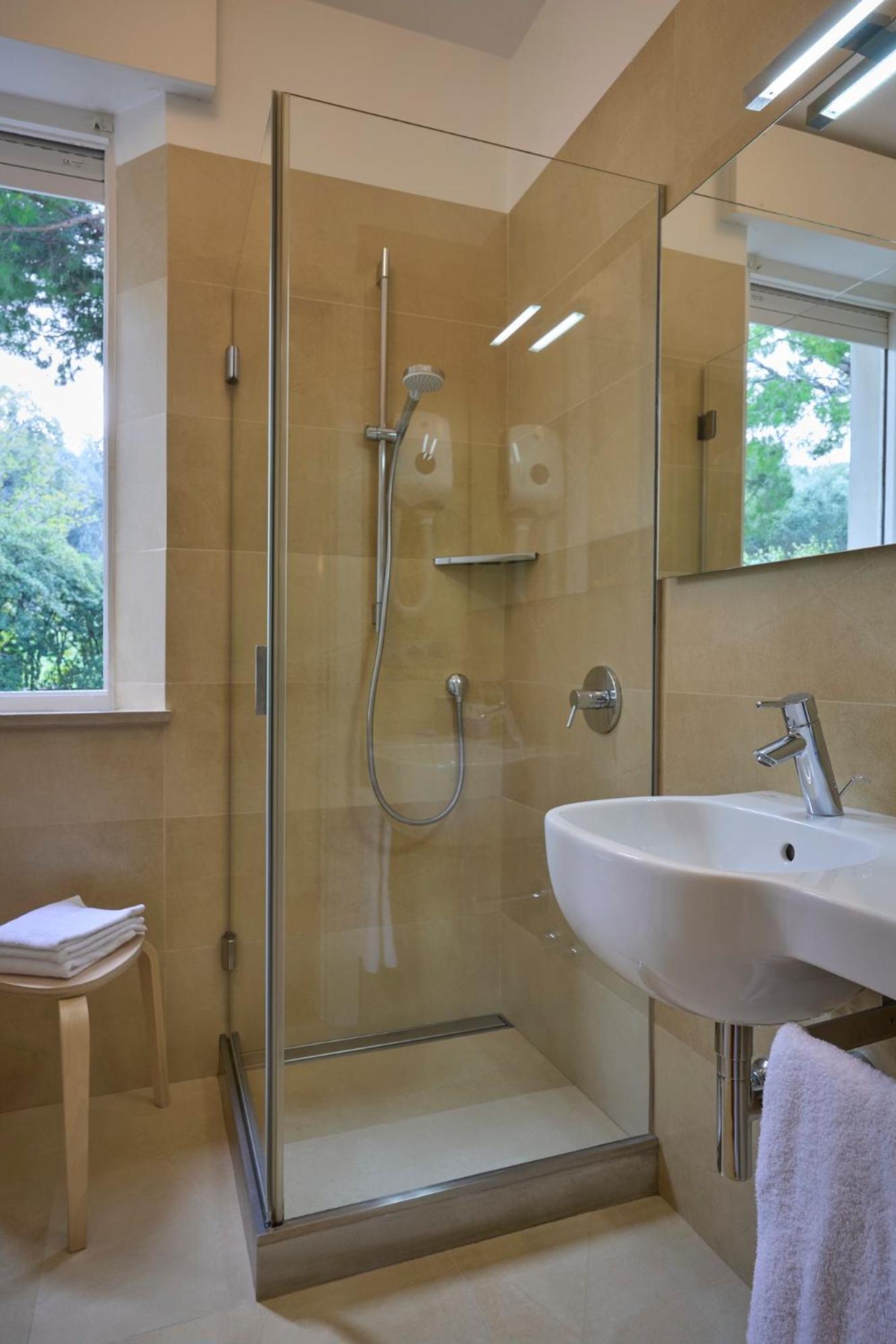 Superior Double or Twin Room with Sea View
