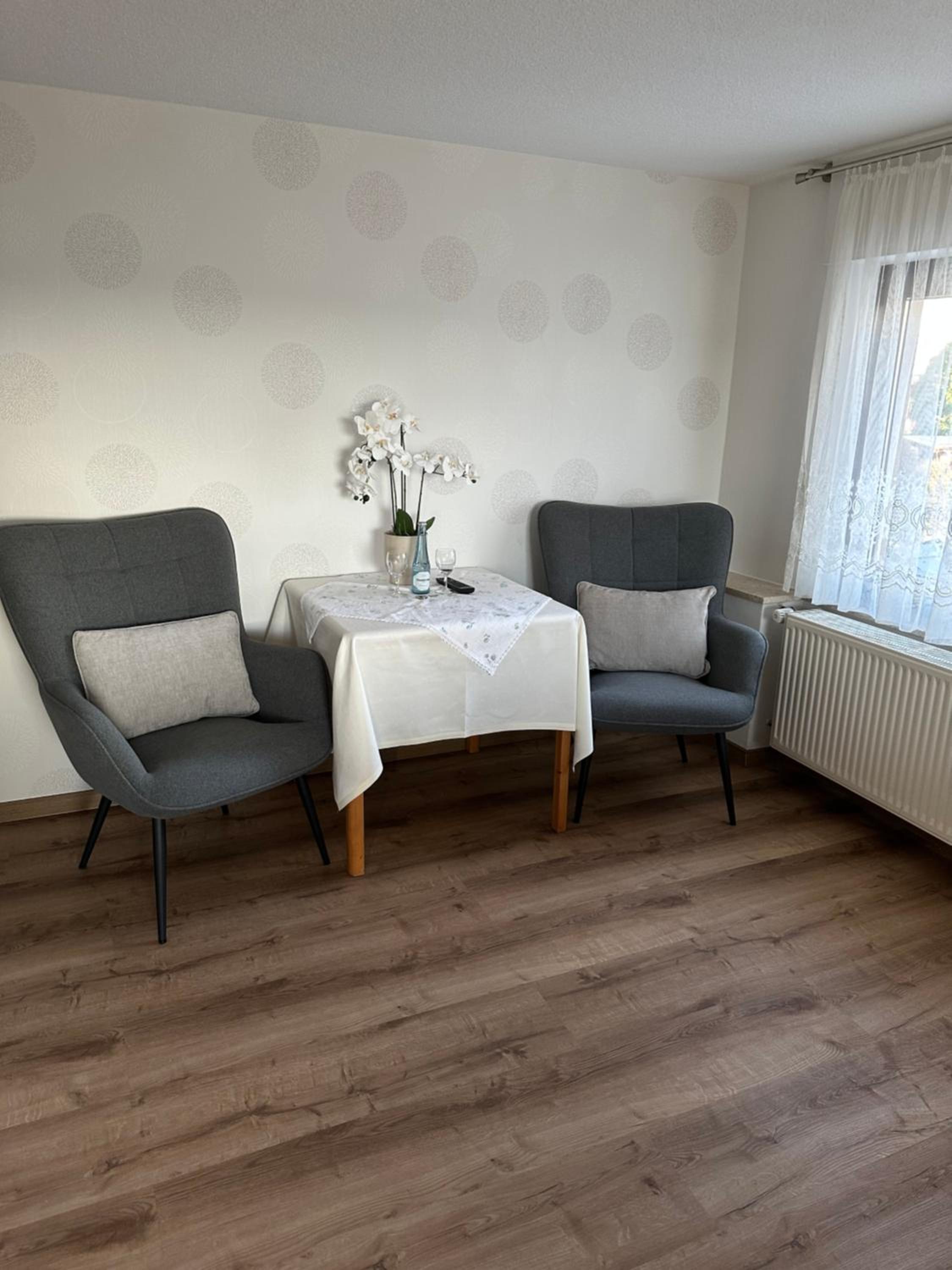 Small Double Room photo 2
