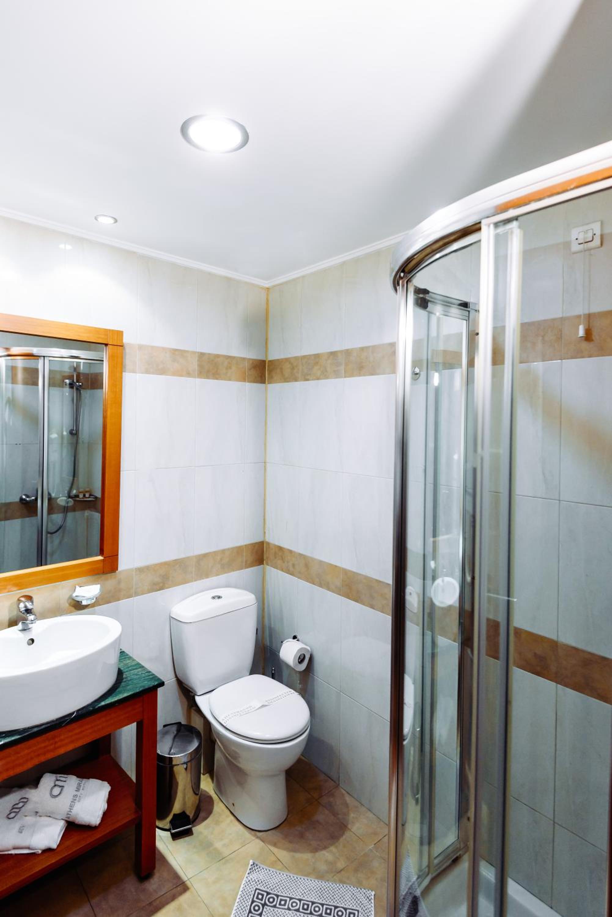 Triple Room photo 2