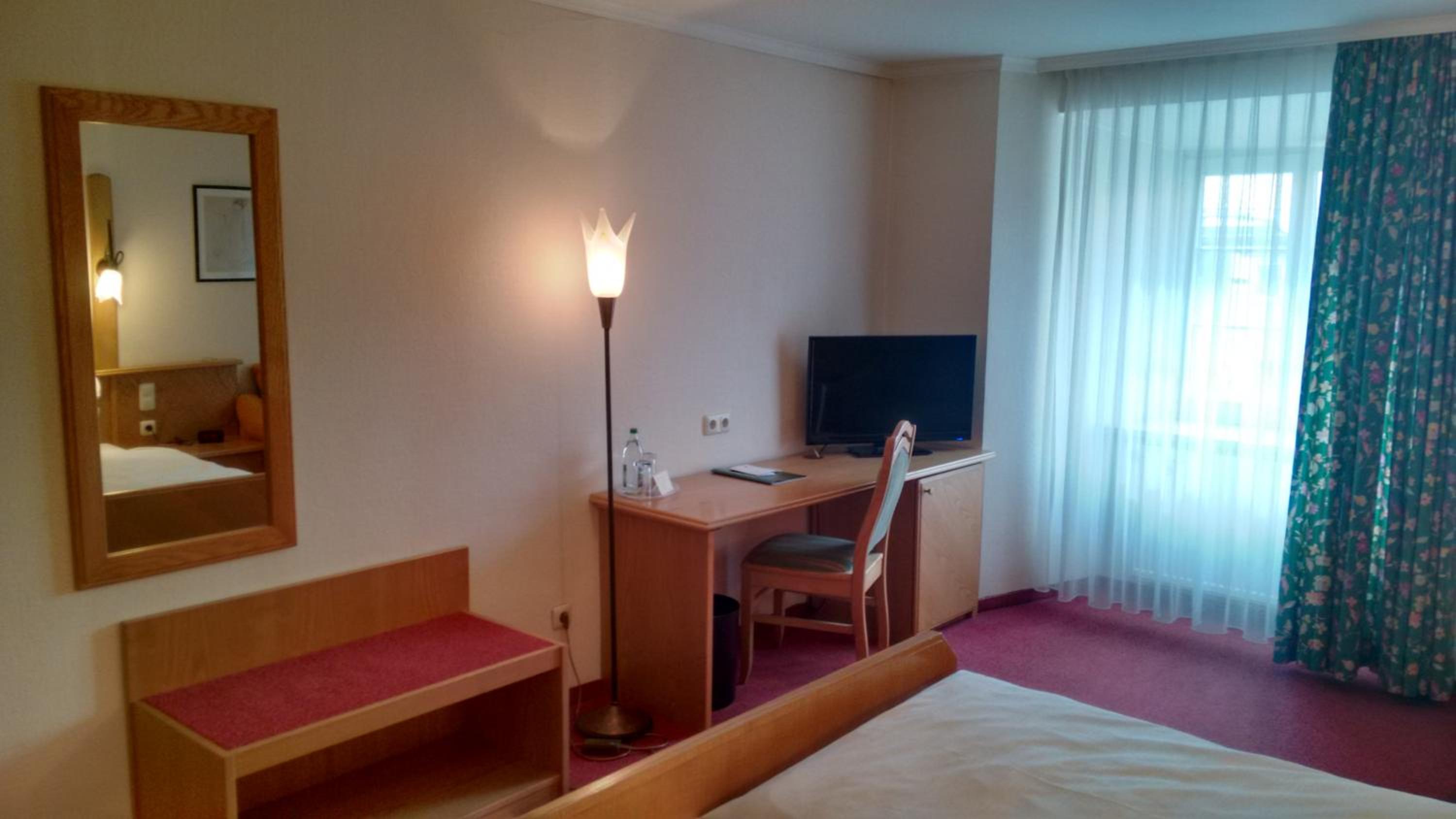 Double Room - Photo 3
