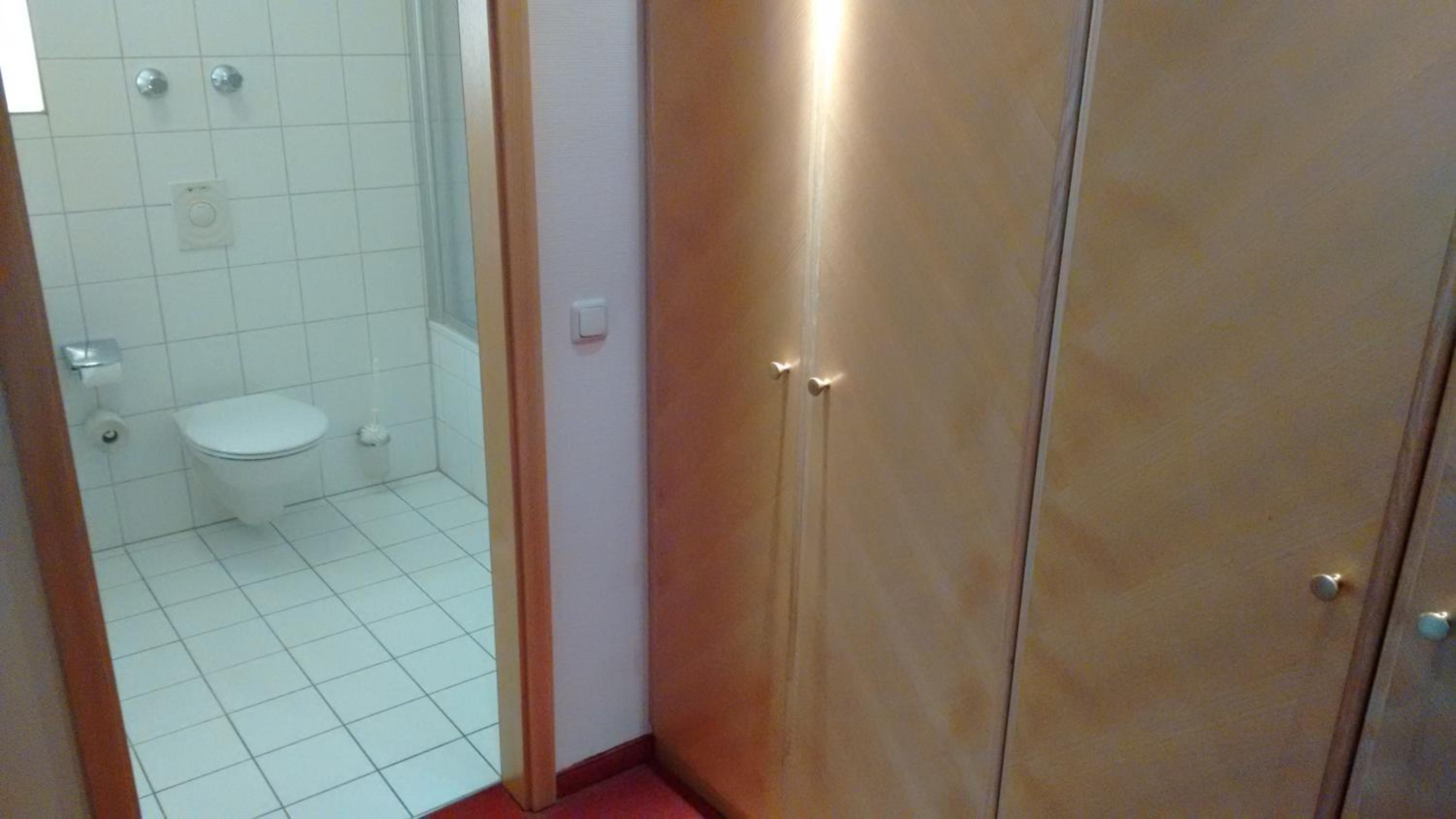 Double Room - Photo 8