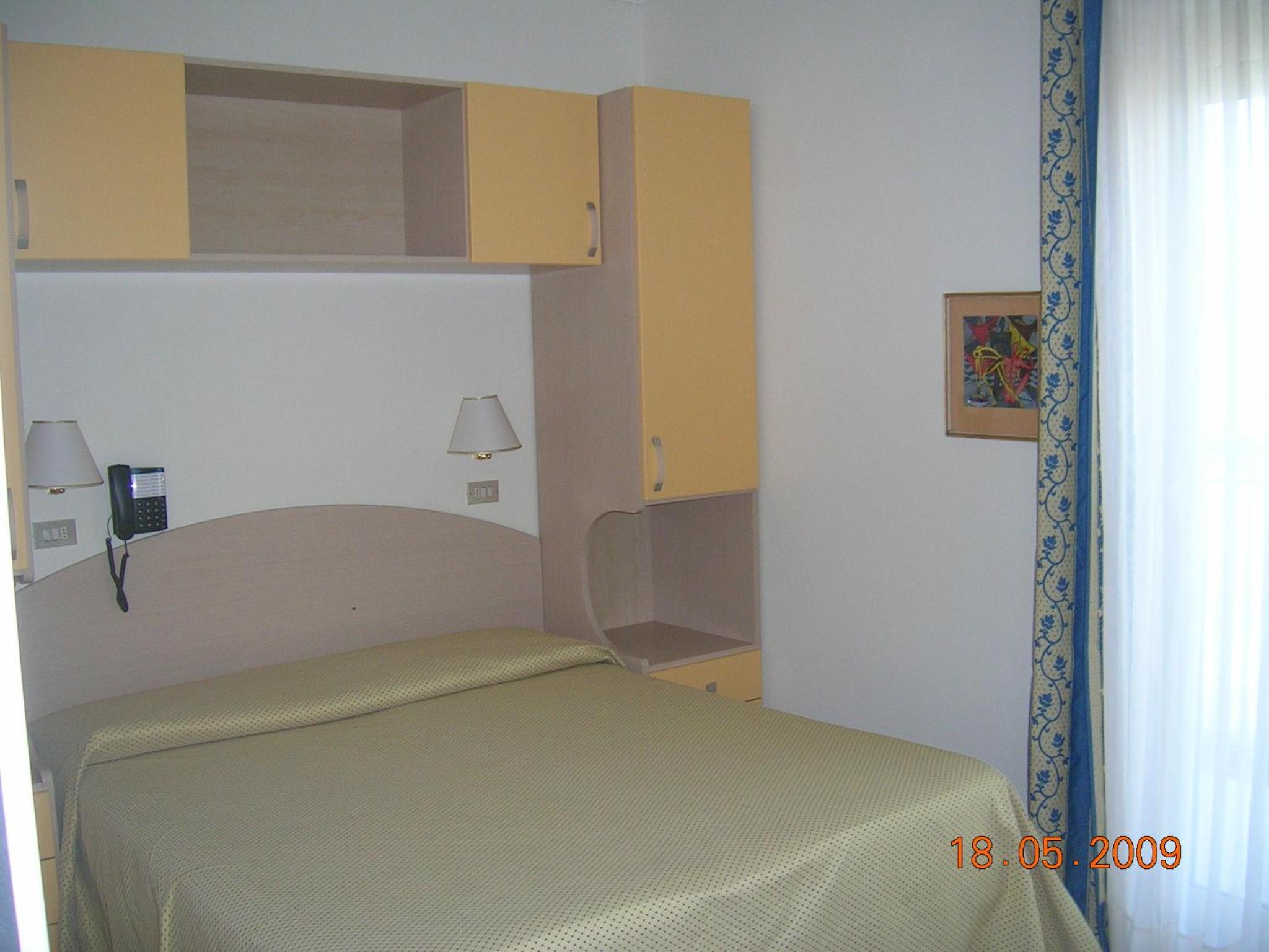 Double Room with Side Sea View photo 1