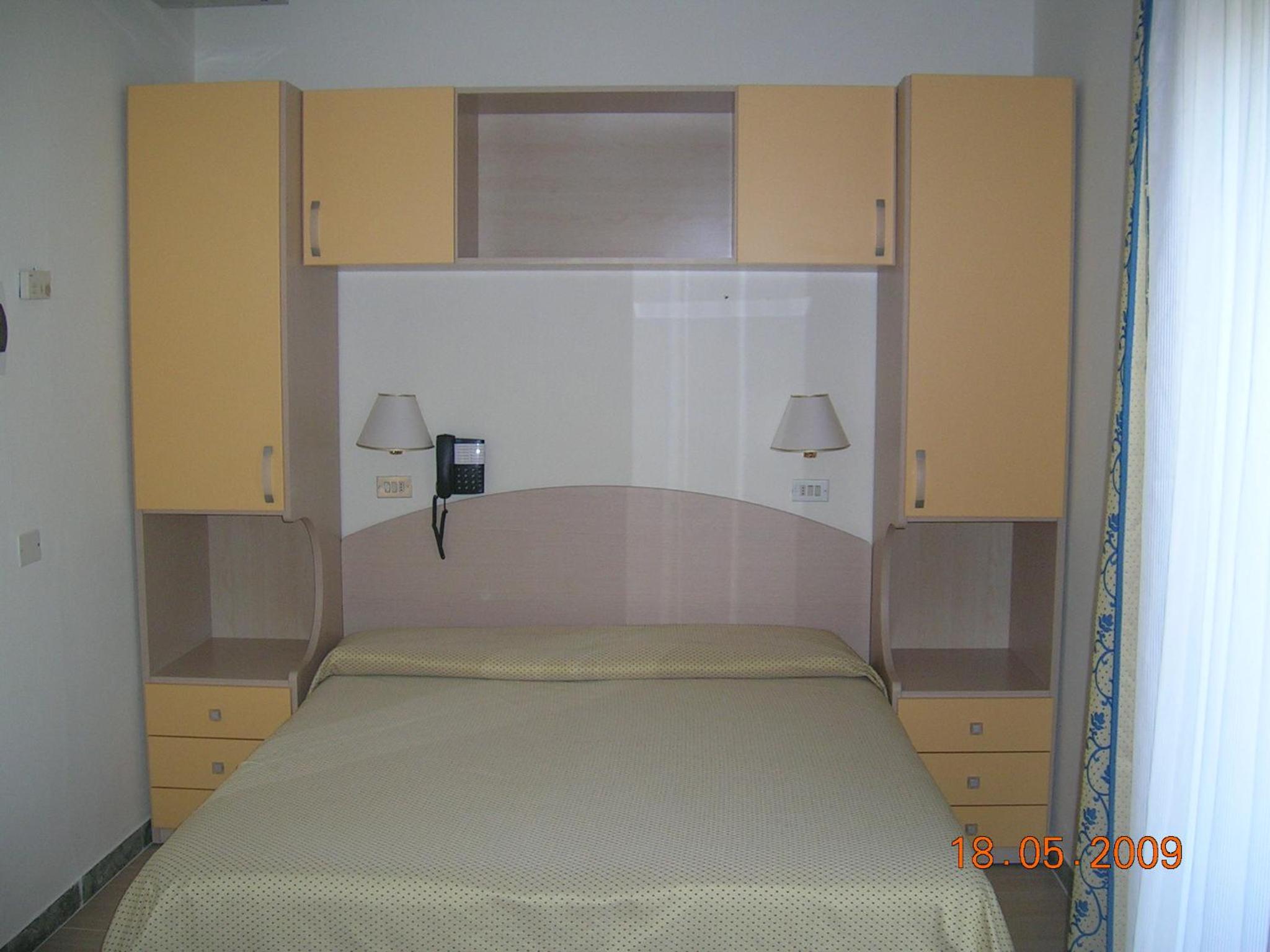 Double Room with Side Sea View photo 3