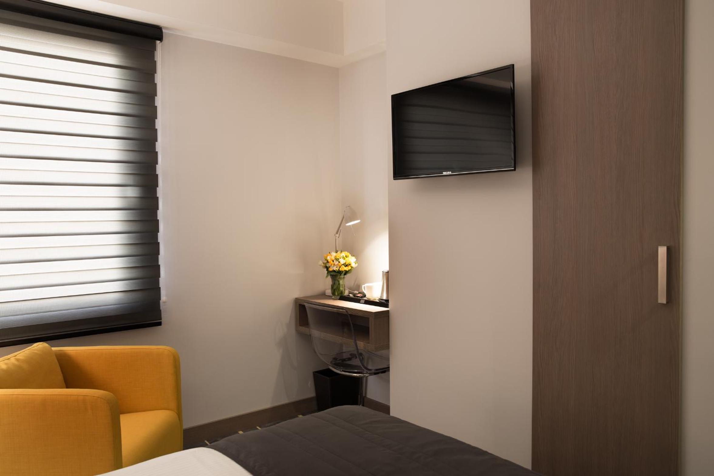 Economy Double Room photo 1