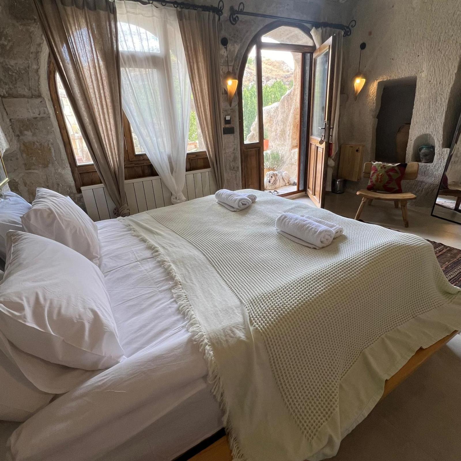 King Room with Garden View photo 3