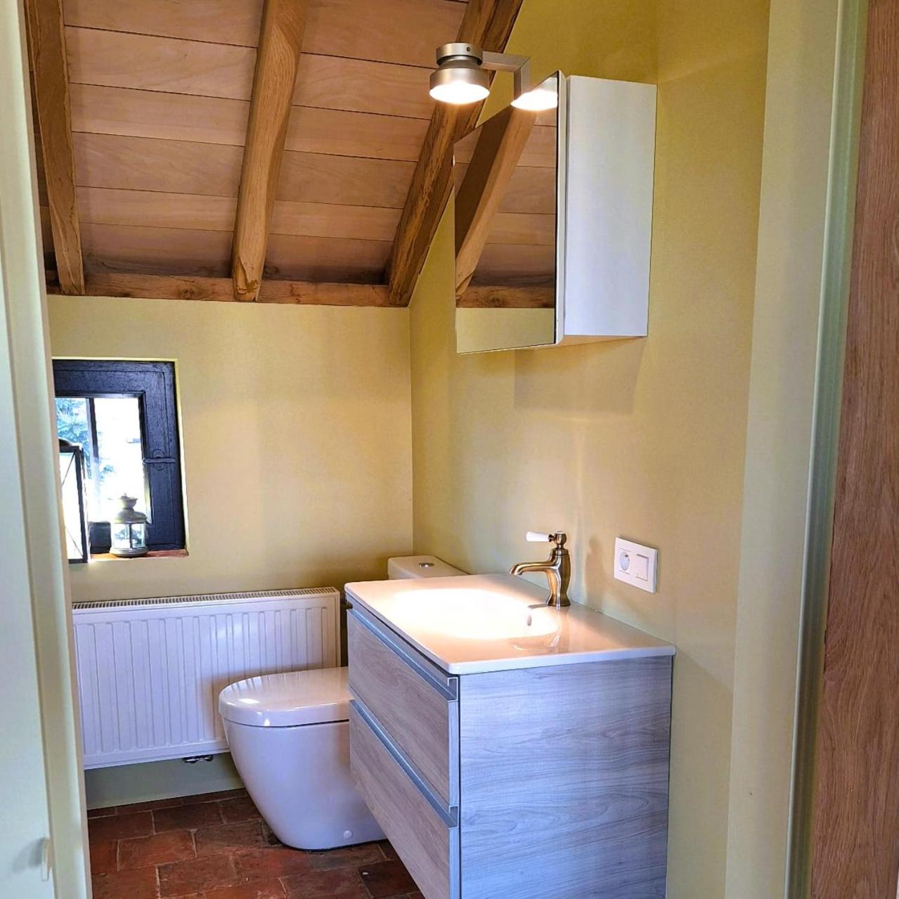 Suite with Terrace photo 1