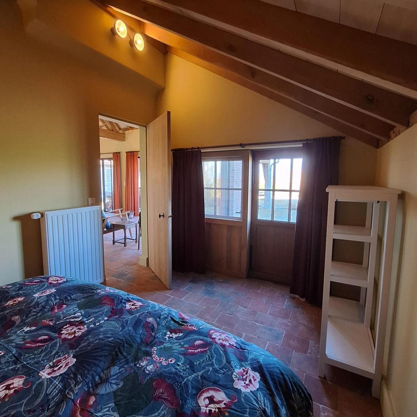 Suite with Terrace photo 2