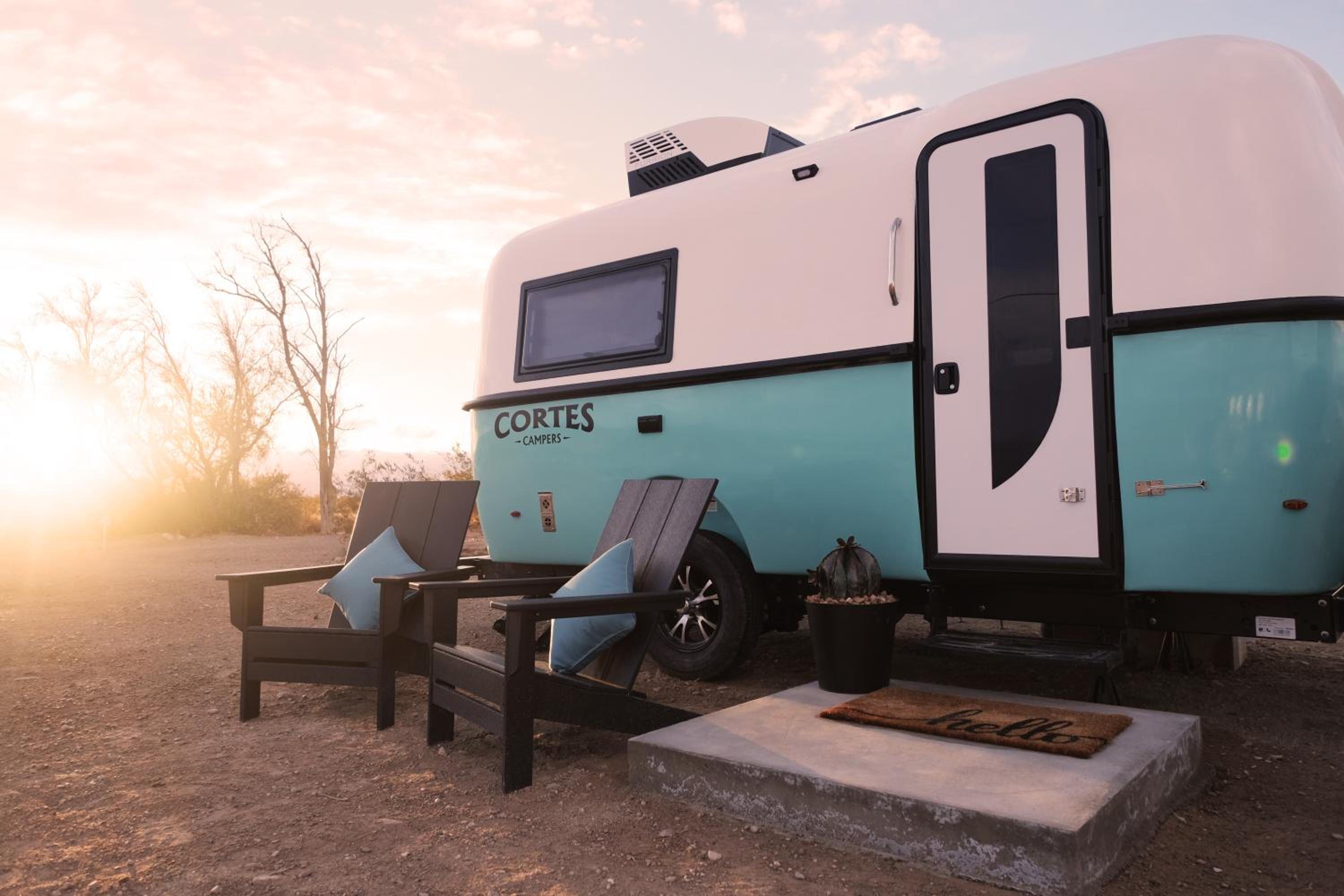 Caravan - Photo 2
