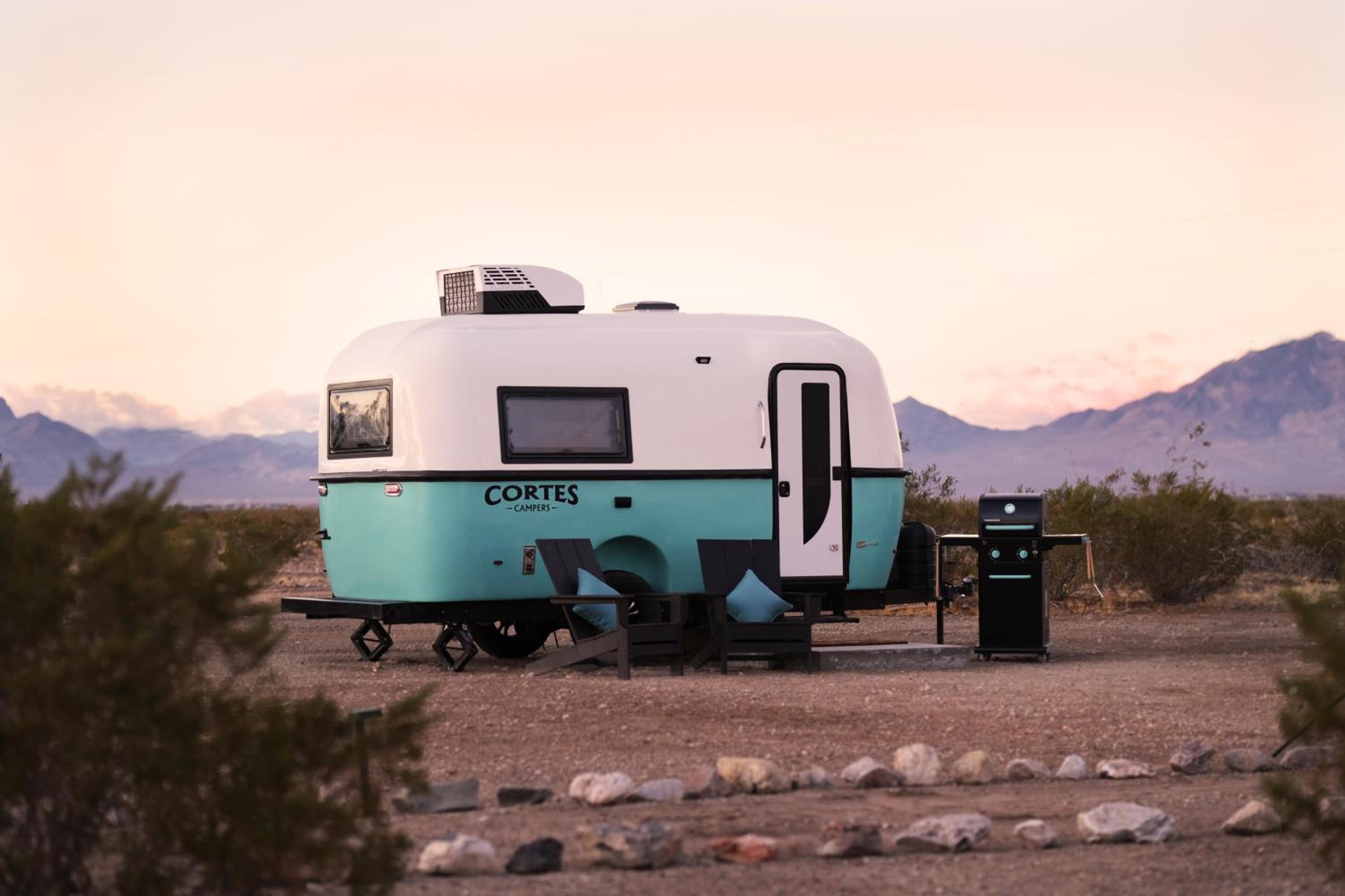 Caravan - Photo 1