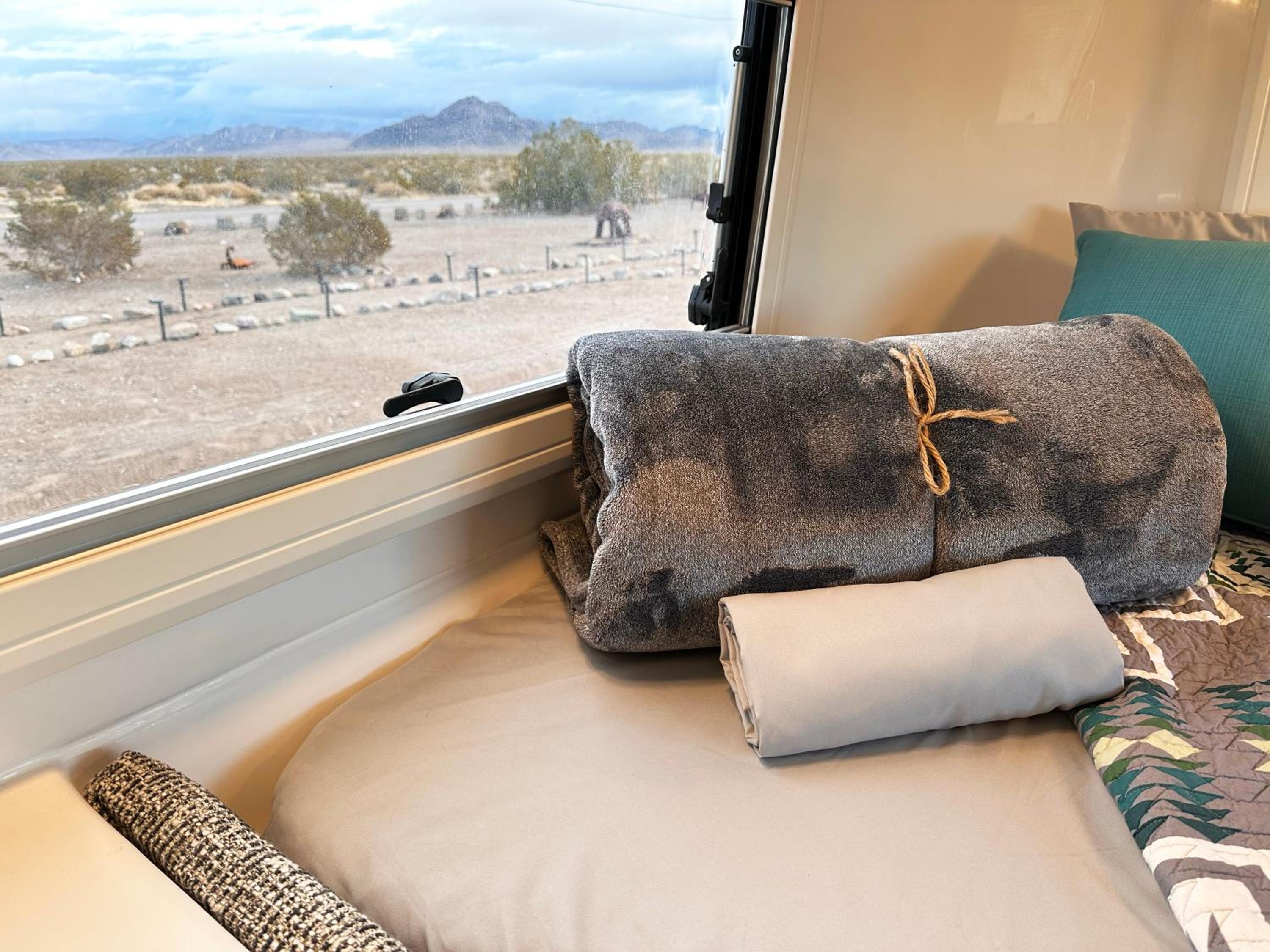 Caravan - Photo 4