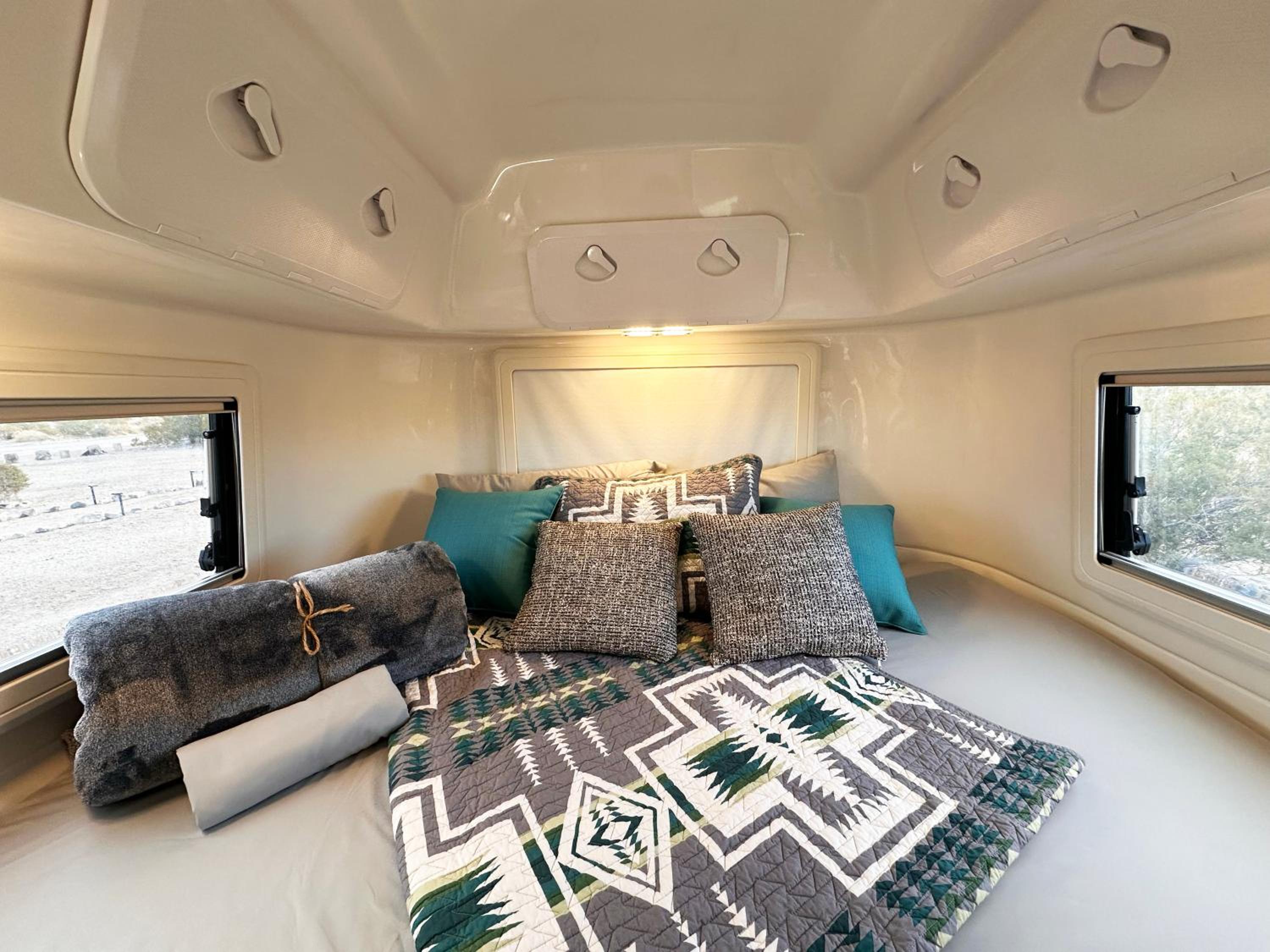 Caravan - Photo 5