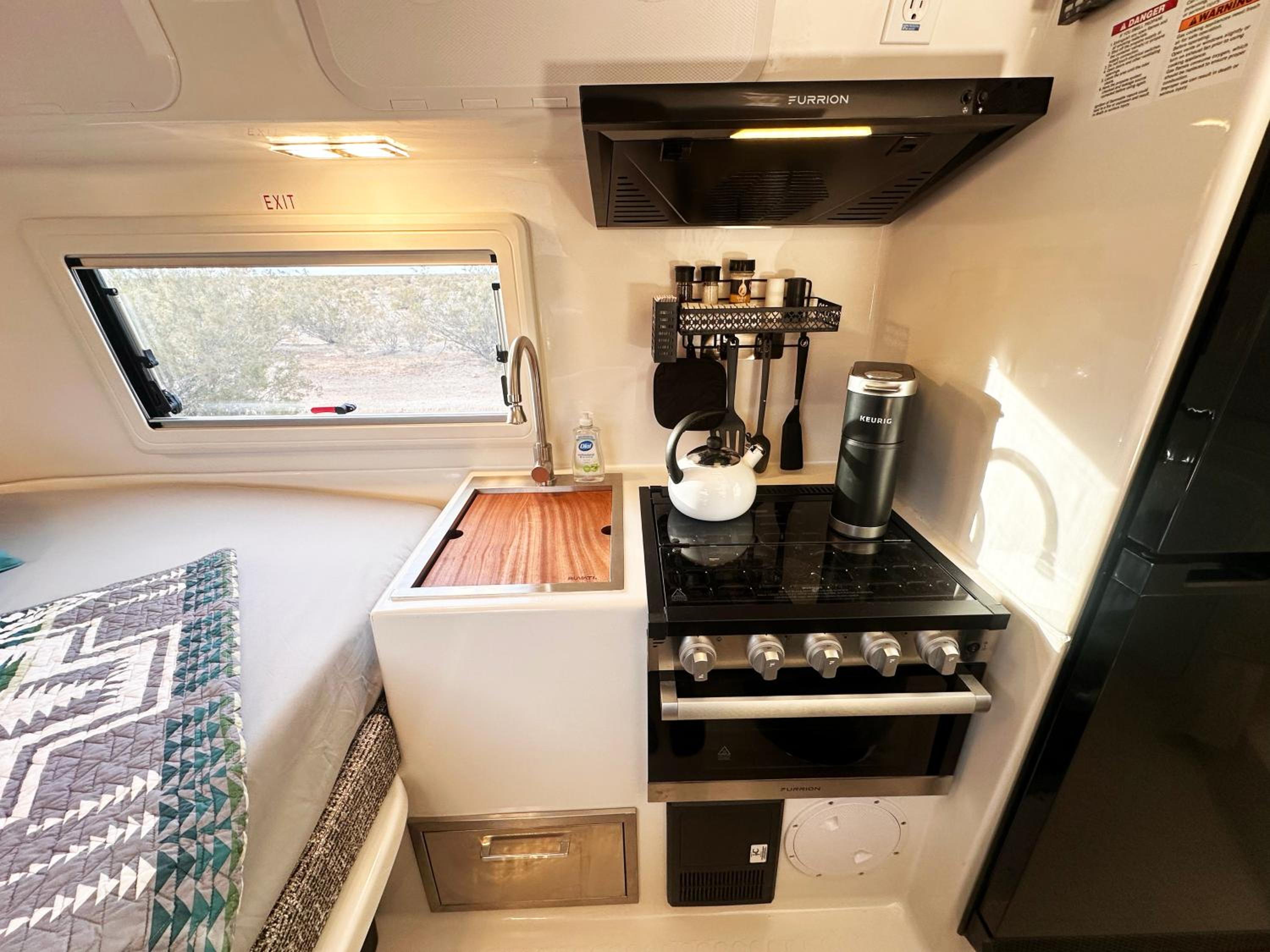 Caravan - Photo 6