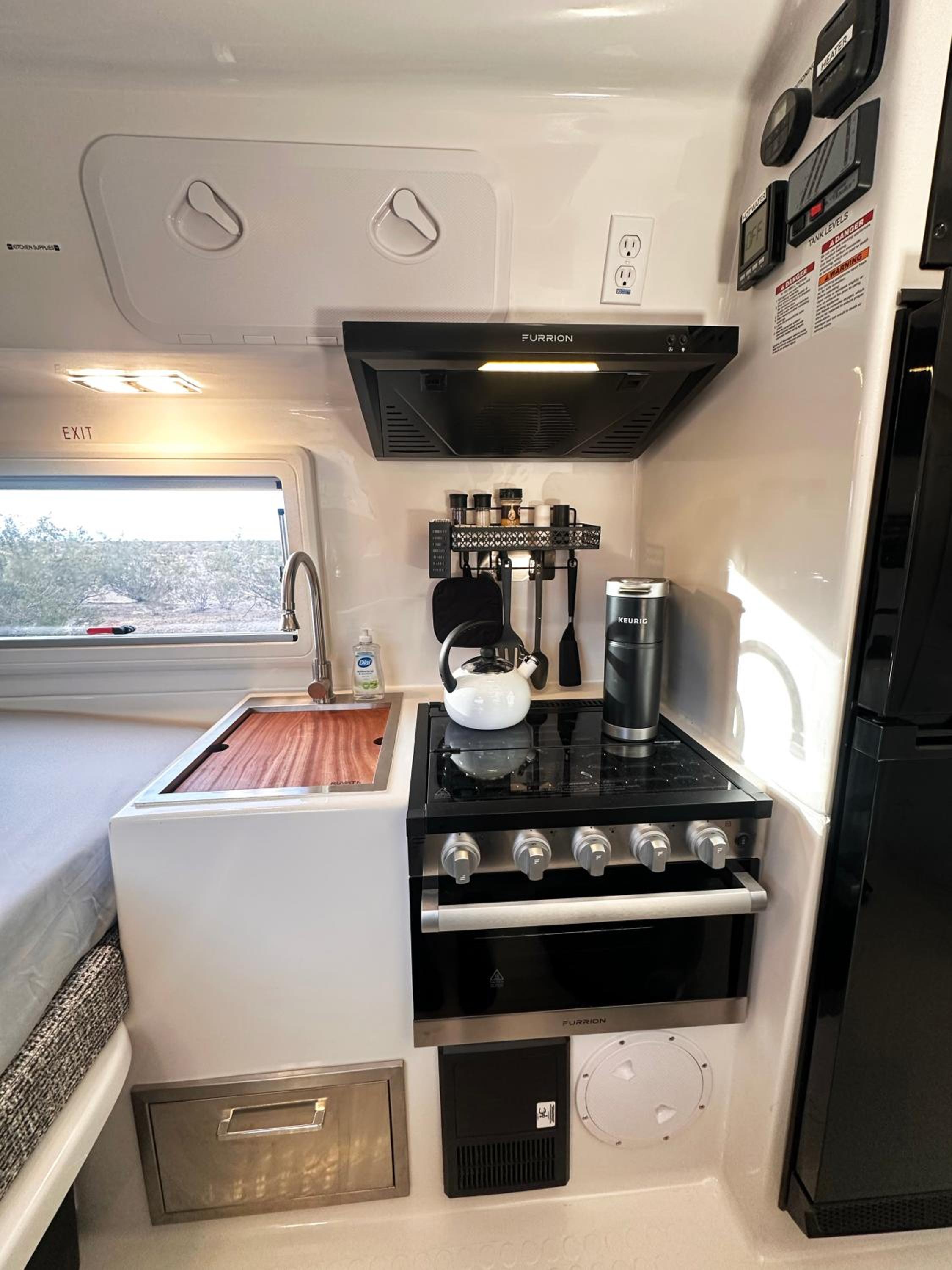 Caravan - Photo 7