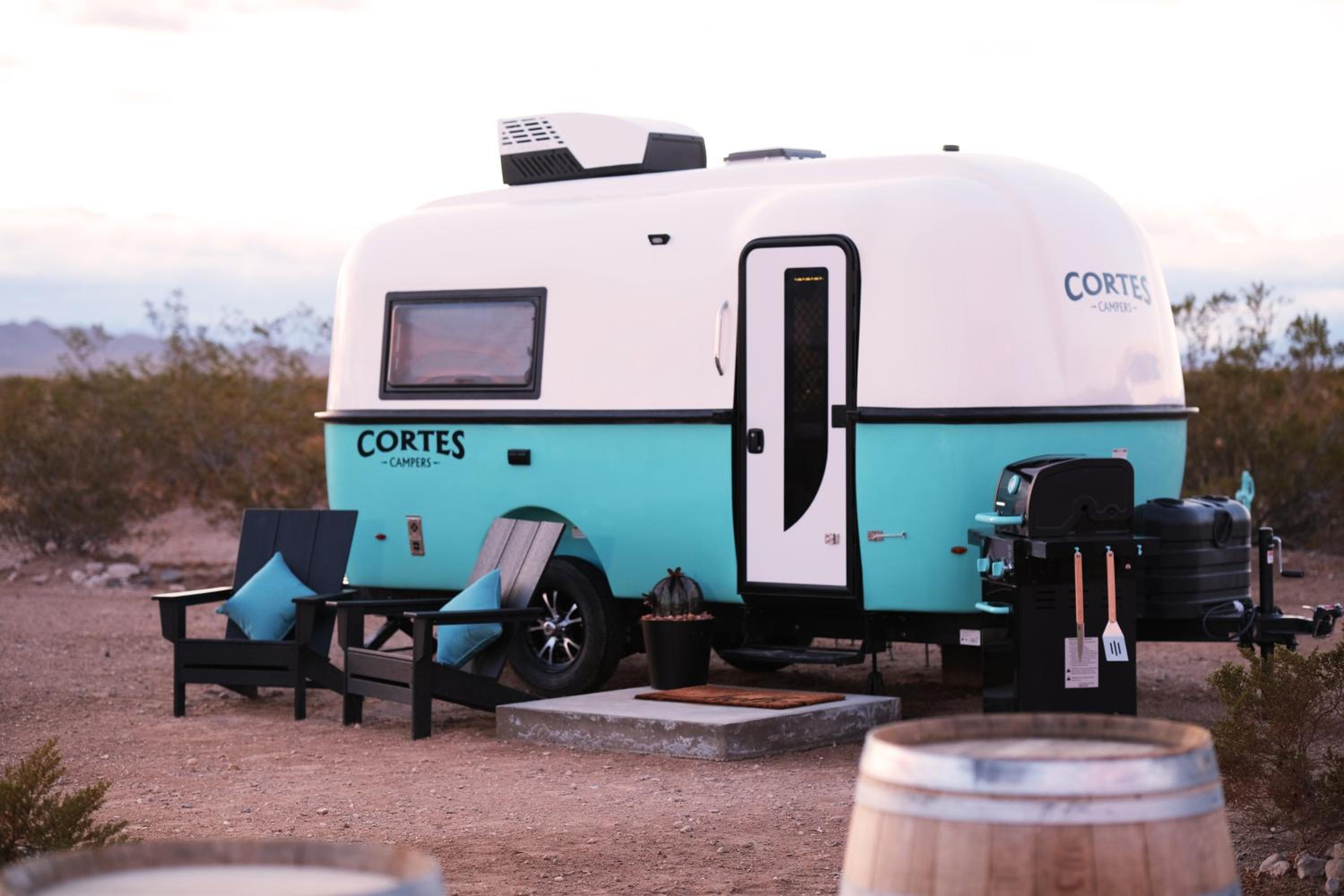 Caravan - Photo 8