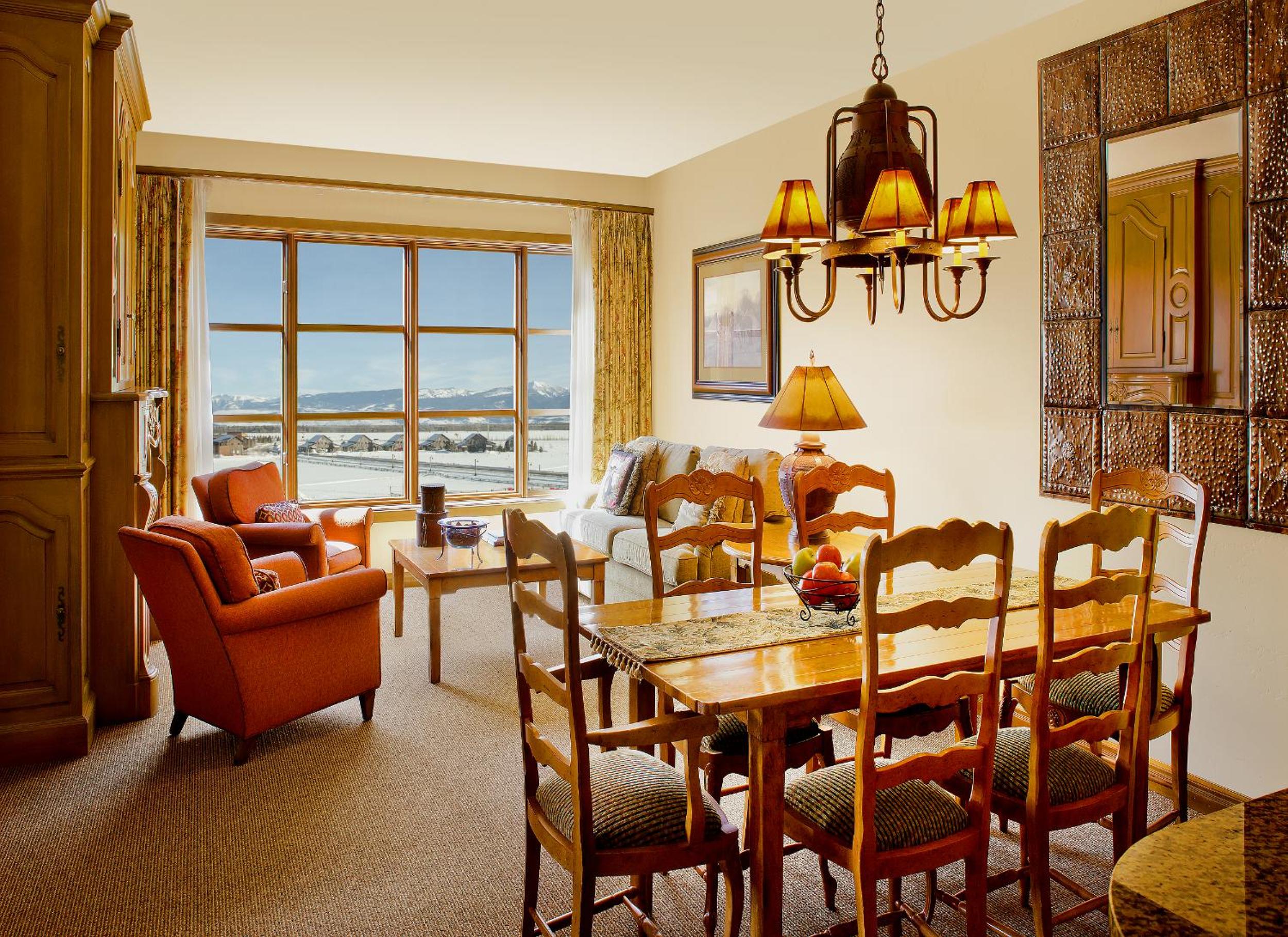 Two-Bedroom Suite - Photo 6