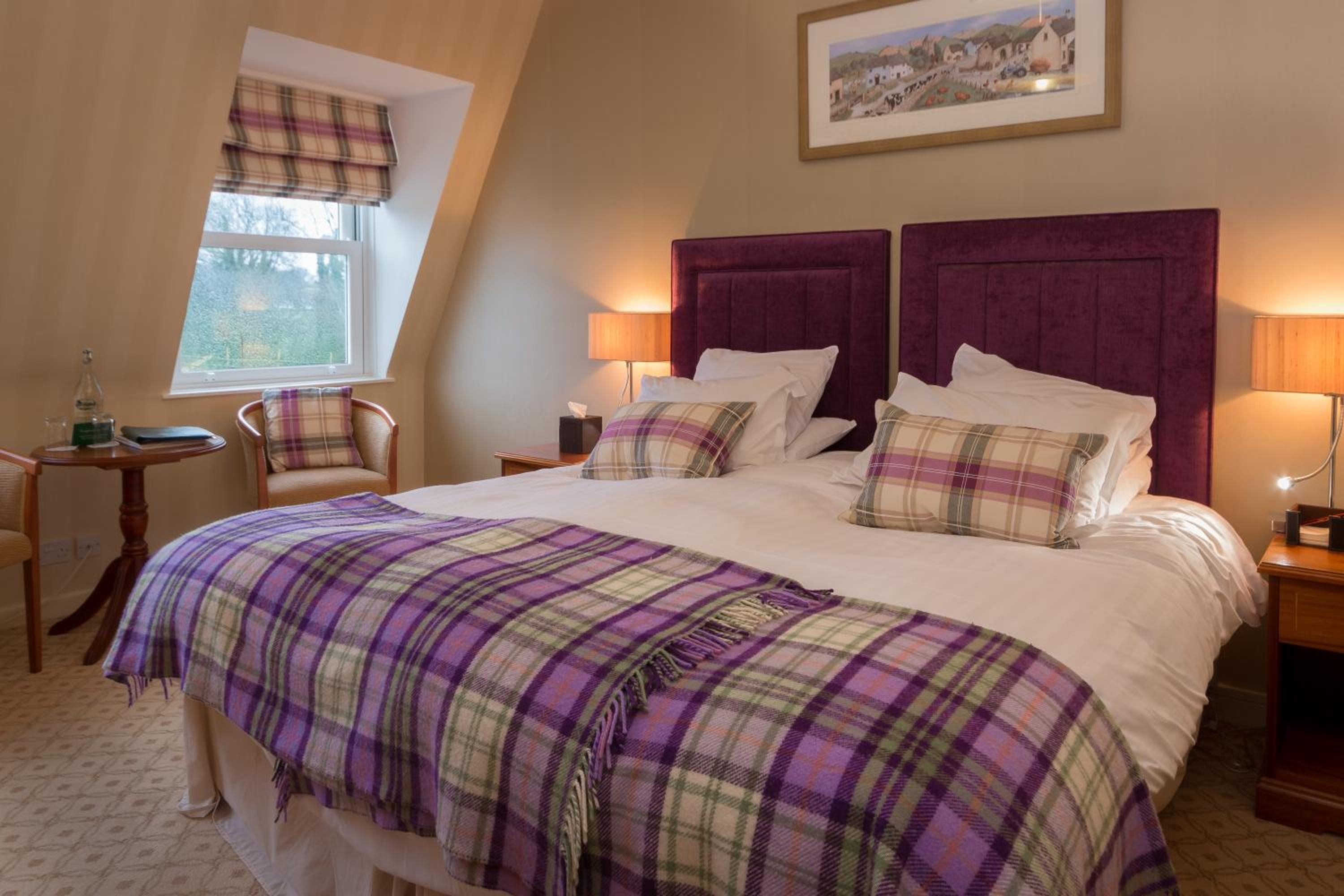Superior Double/Twin Room