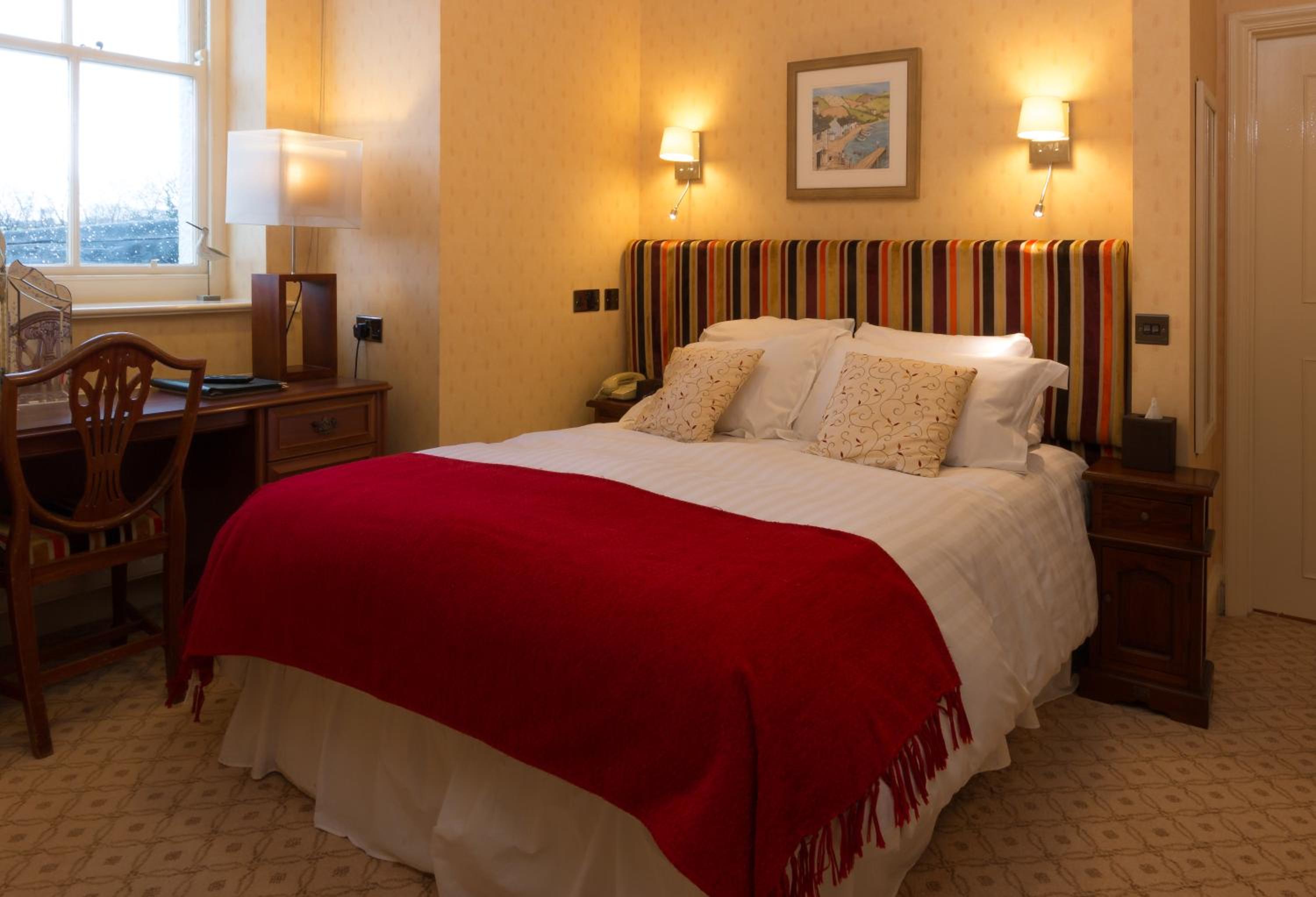 Double Room - Photo 1