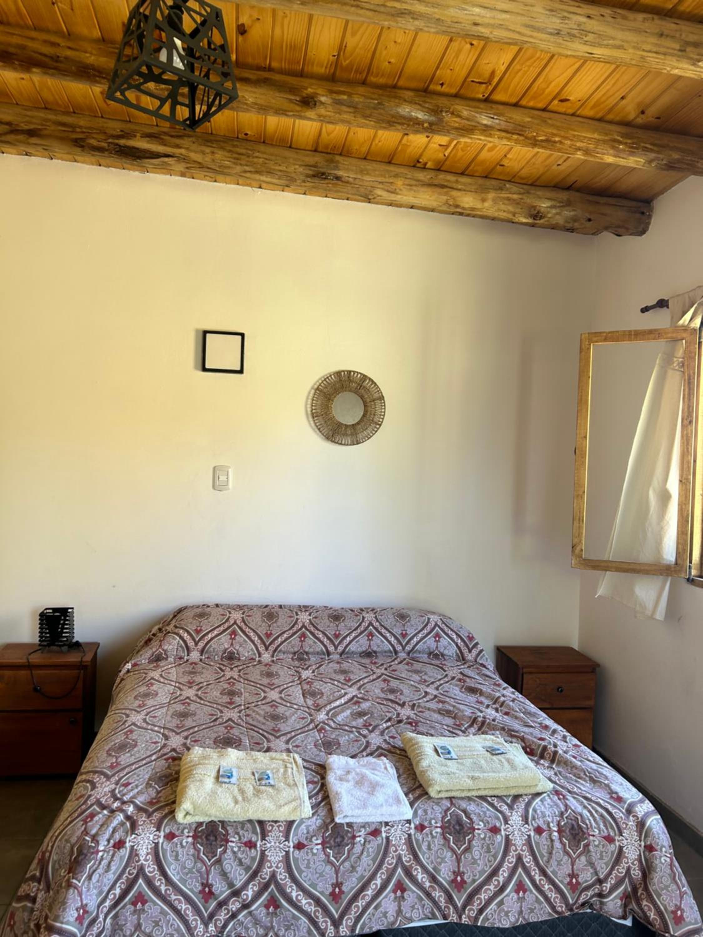 Double Room with Park View photo 3