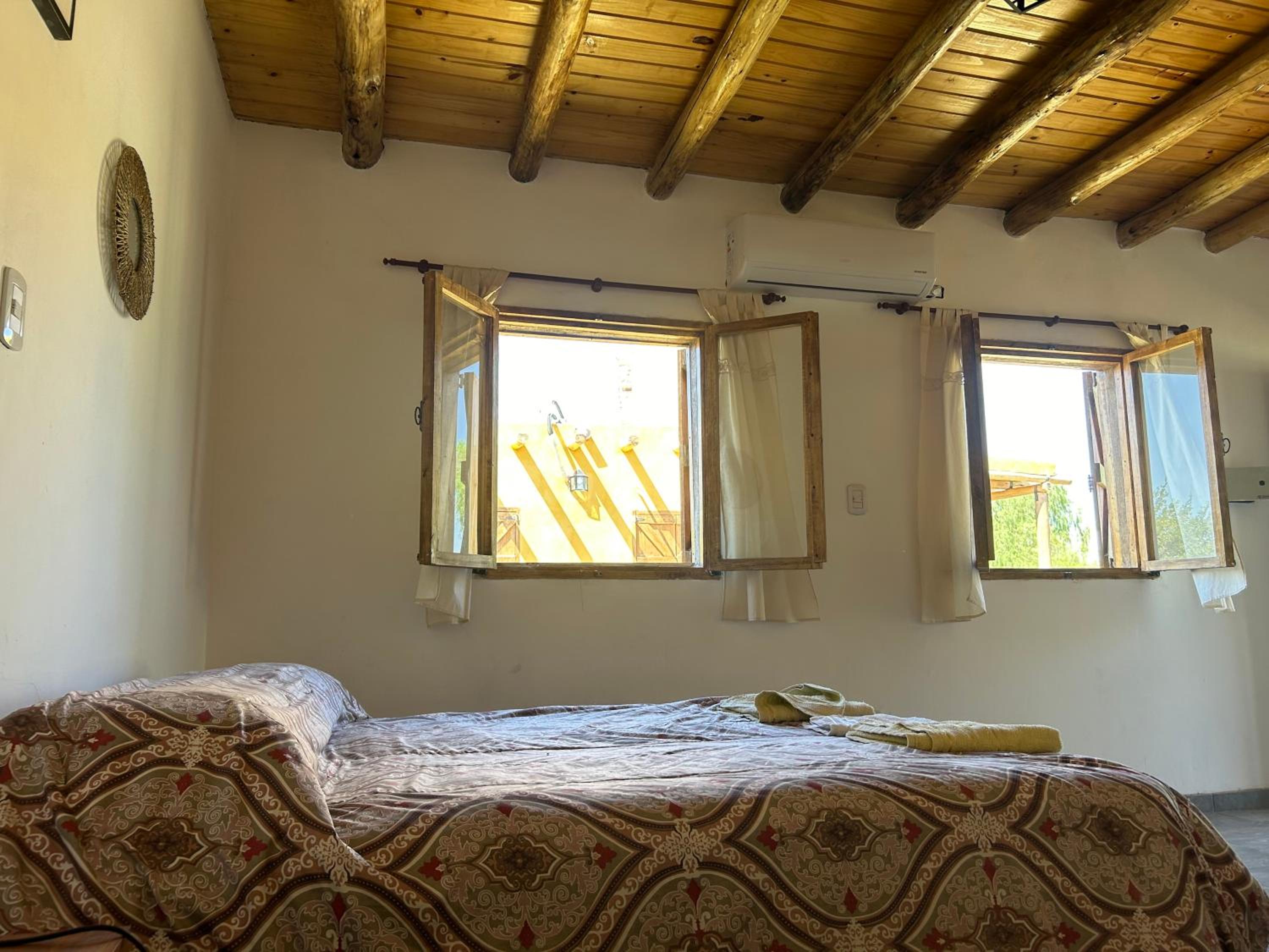 Double Room with Park View photo 2
