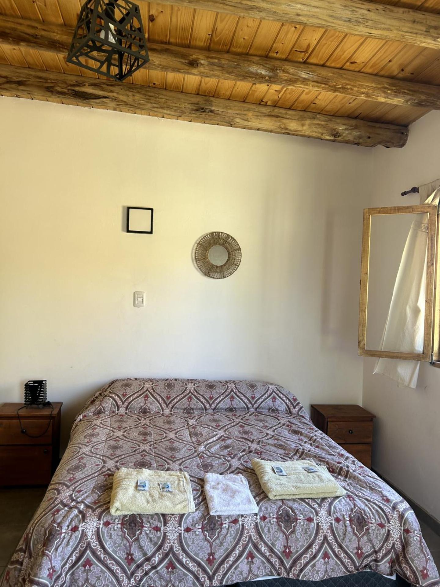 Double Room with Park View photo 1