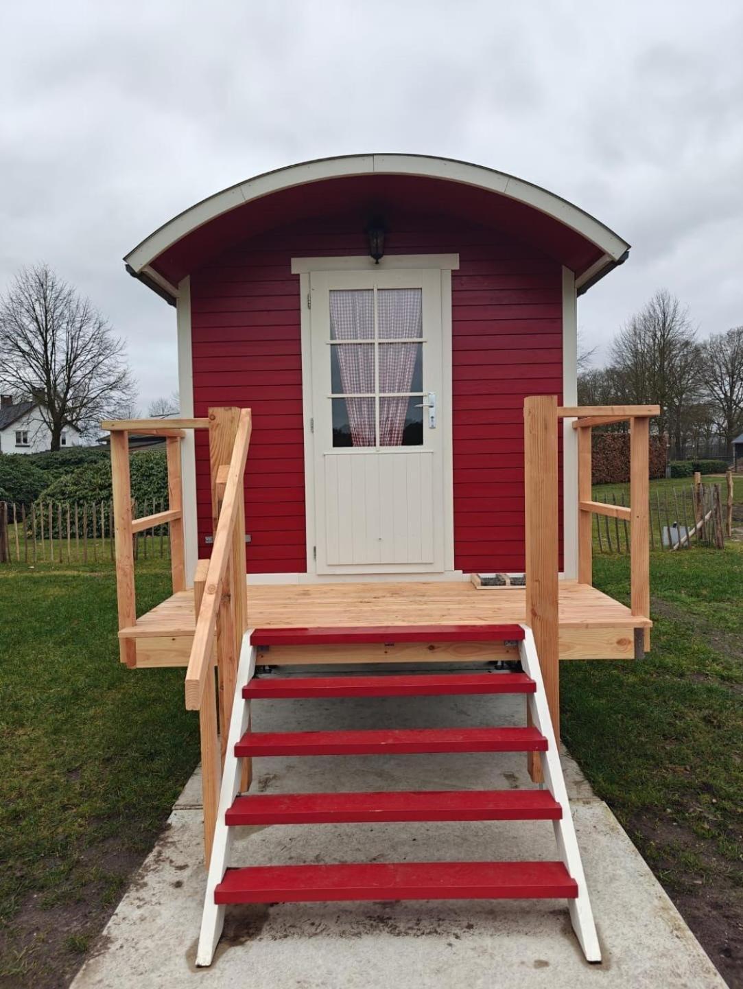 Double Room with Garden View photo 1