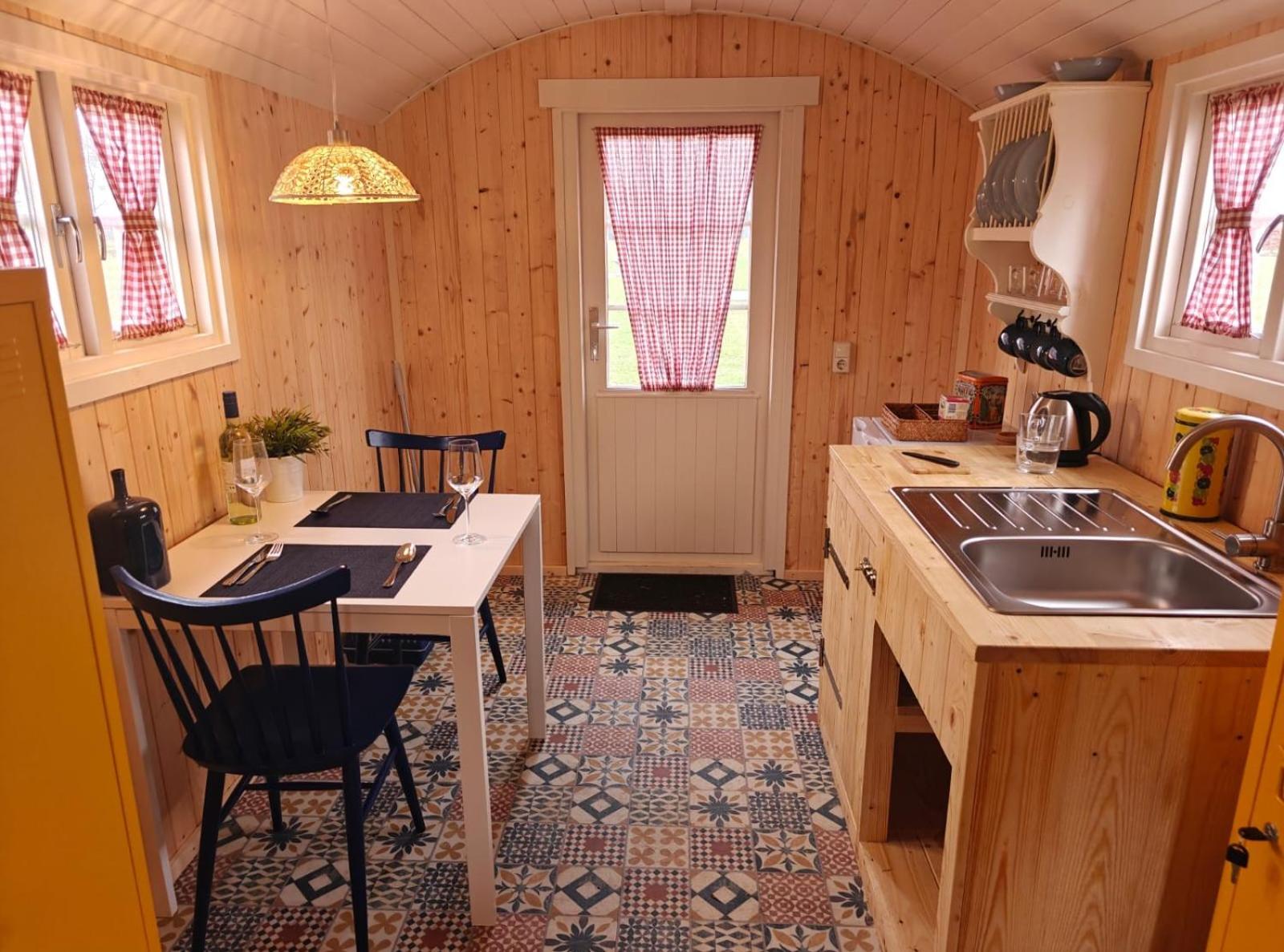 Double Room with Garden View photo 2