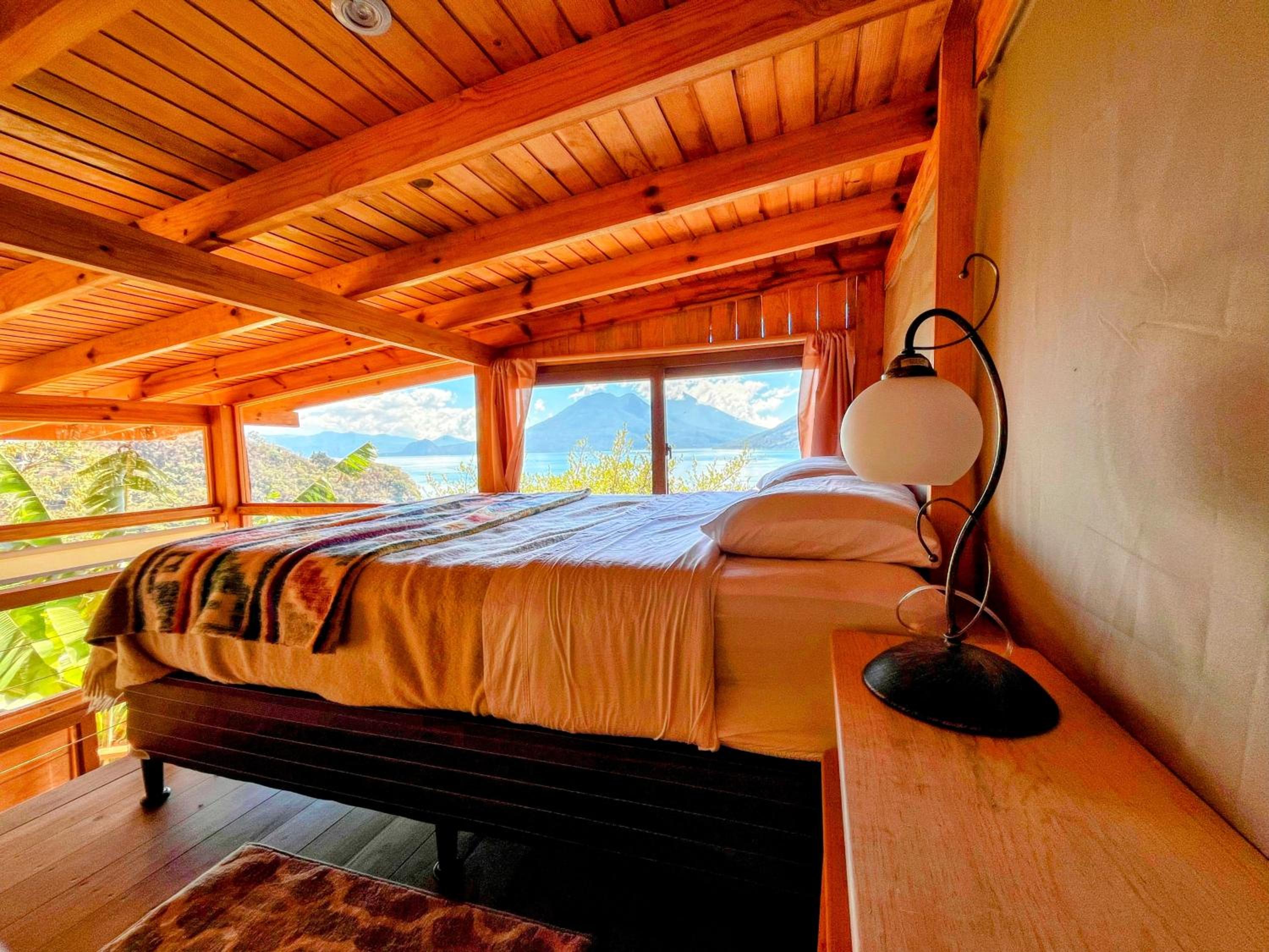 One-Bedroom Chalet photo 3