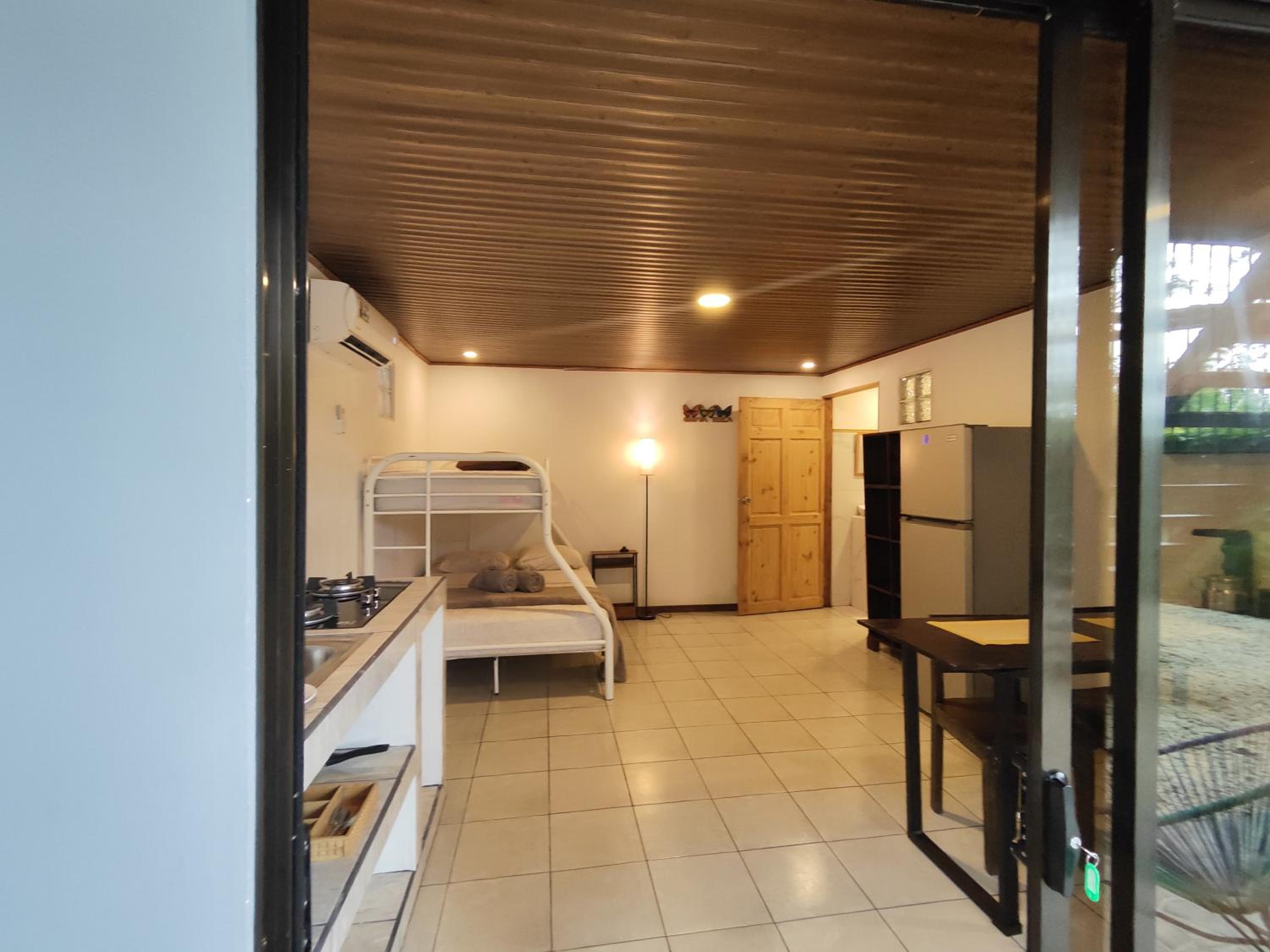 Triple Room with Bathroom photo 2
