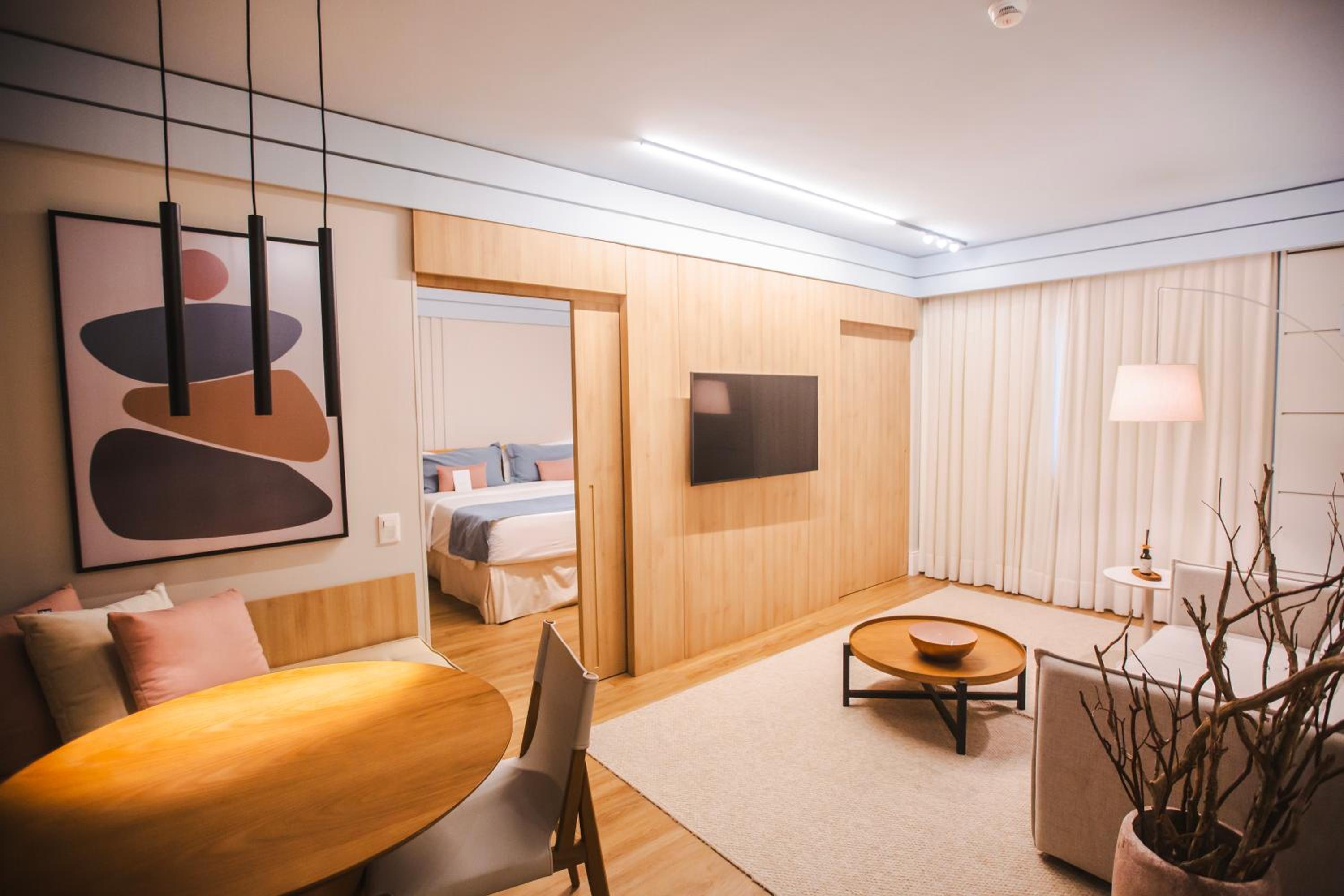 Junior Suite - Photo 11