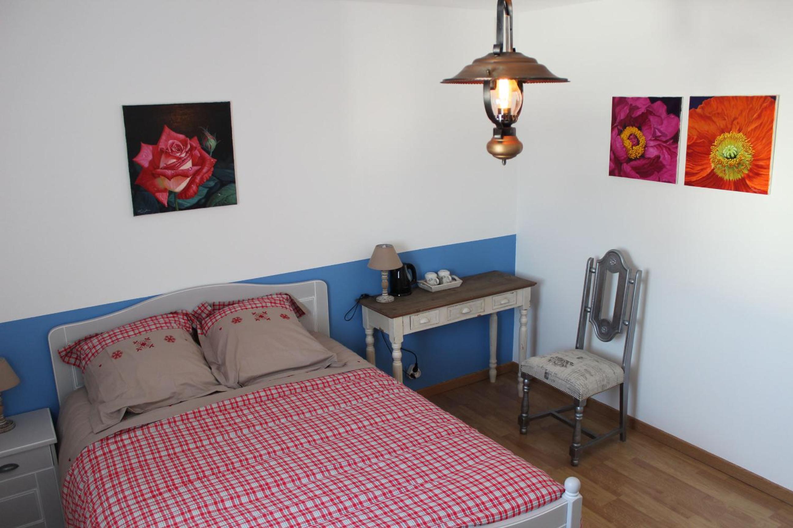 Double Room photo 3