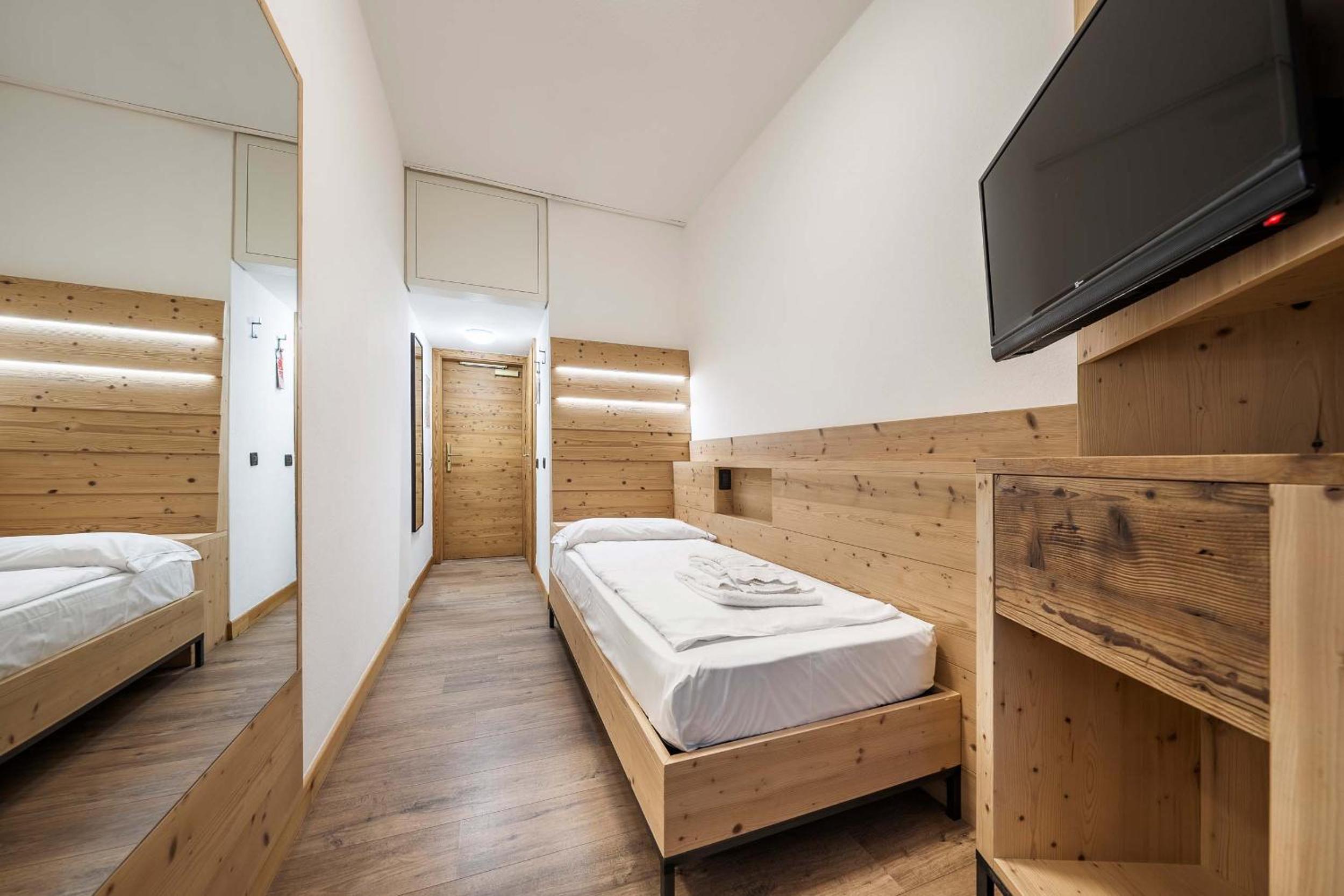 Smart Single Room - Photo 5