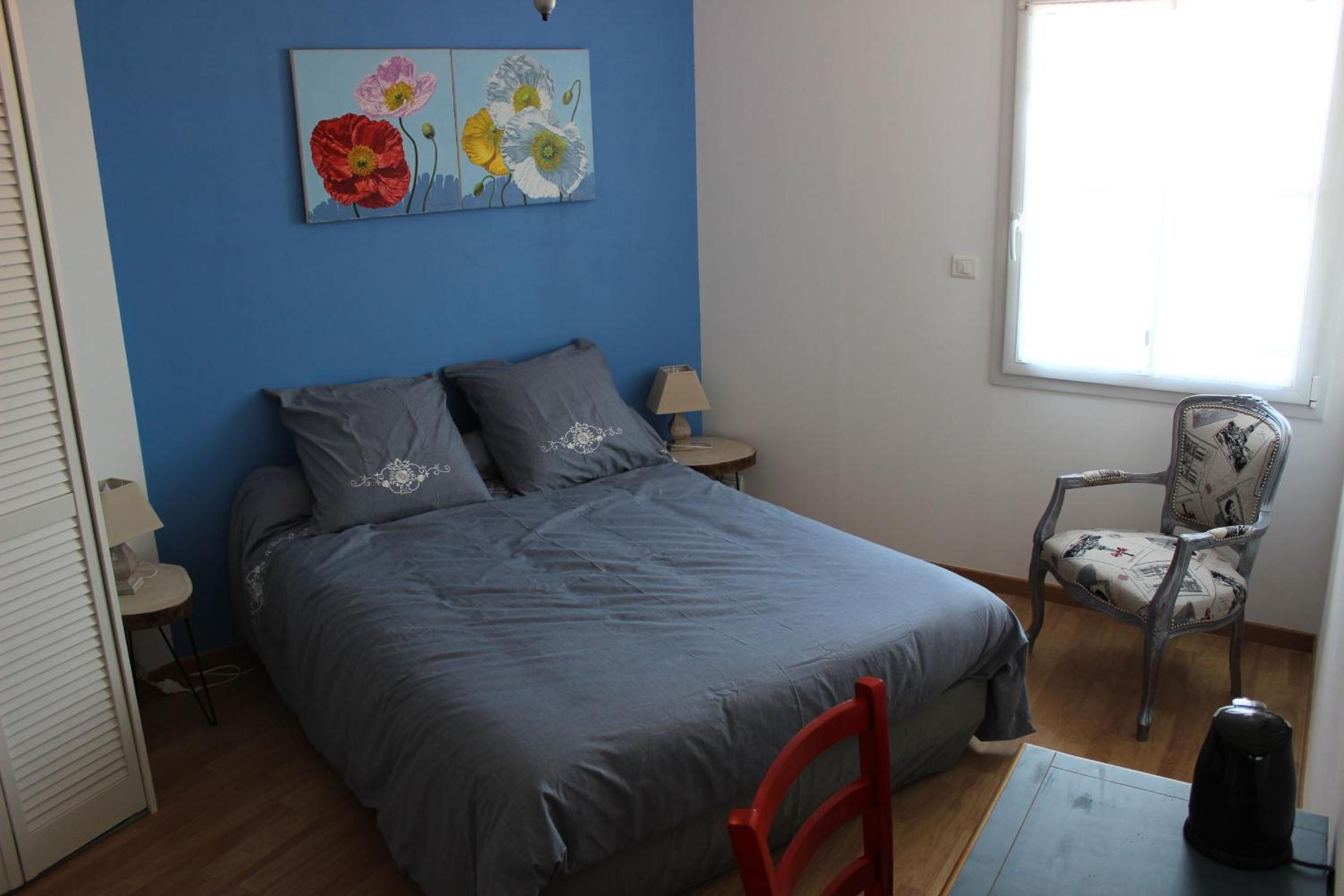 Double Room photo 2