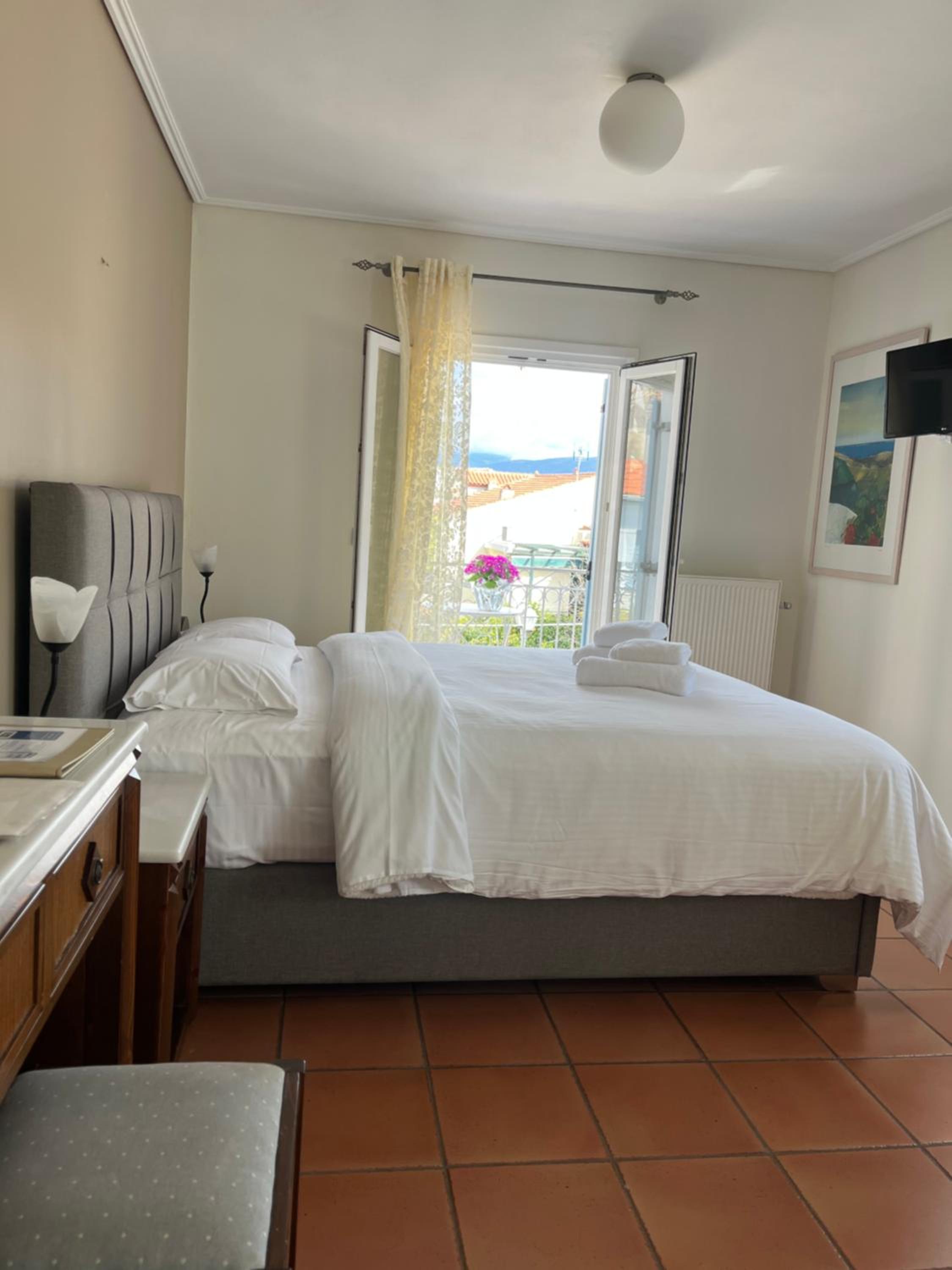 Superior King Room