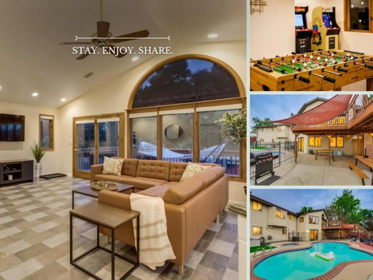 Vacation Home photo 1