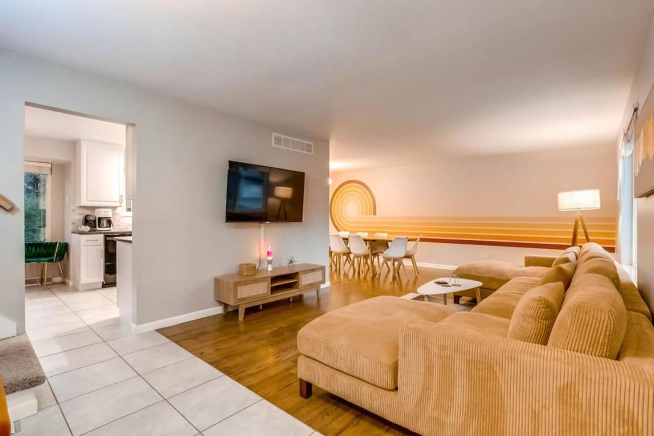 Vacation Home photo 3