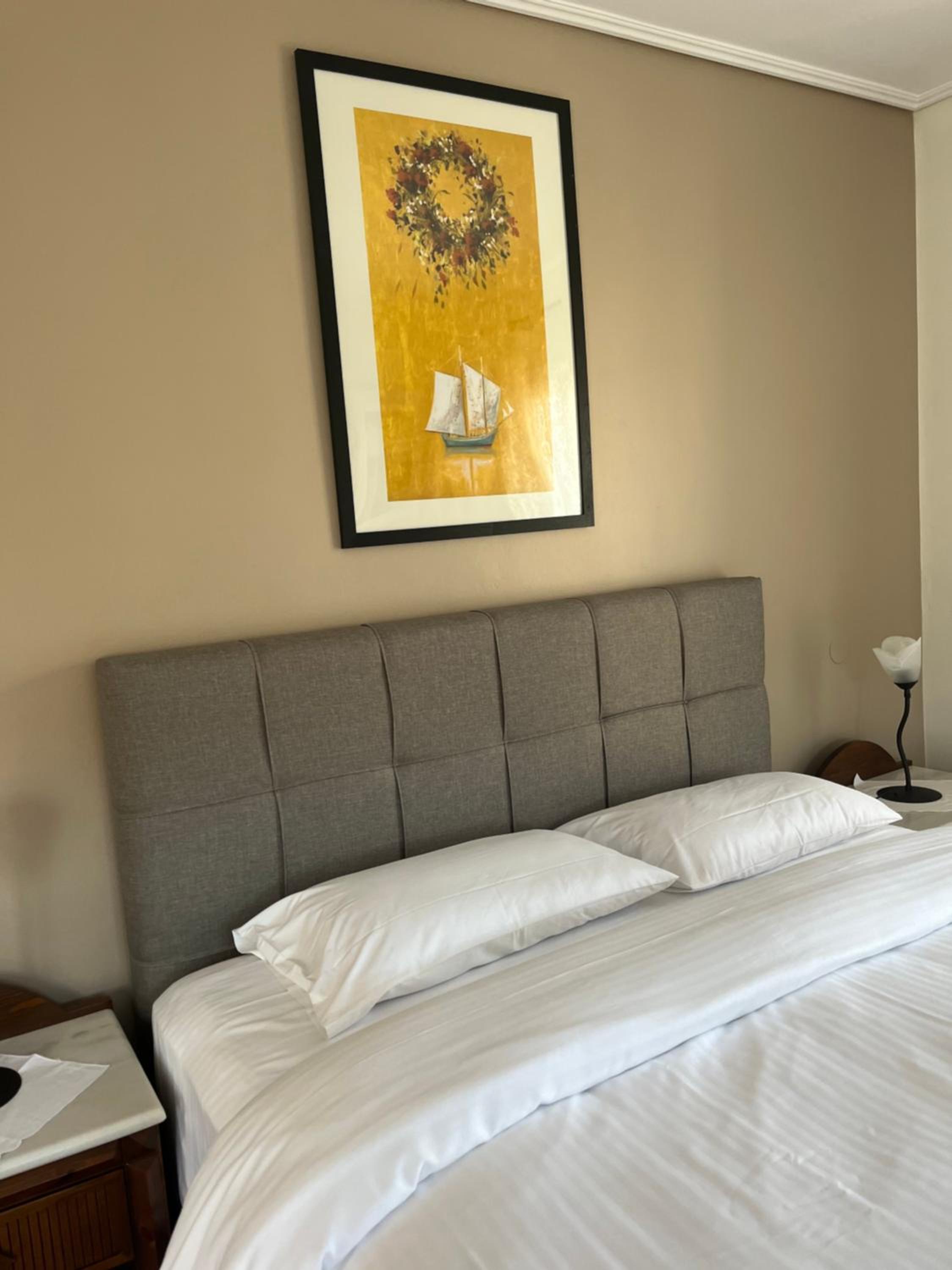 Superior Triple Room photo 2