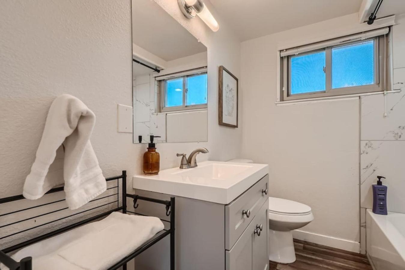 Vacation Home photo 2