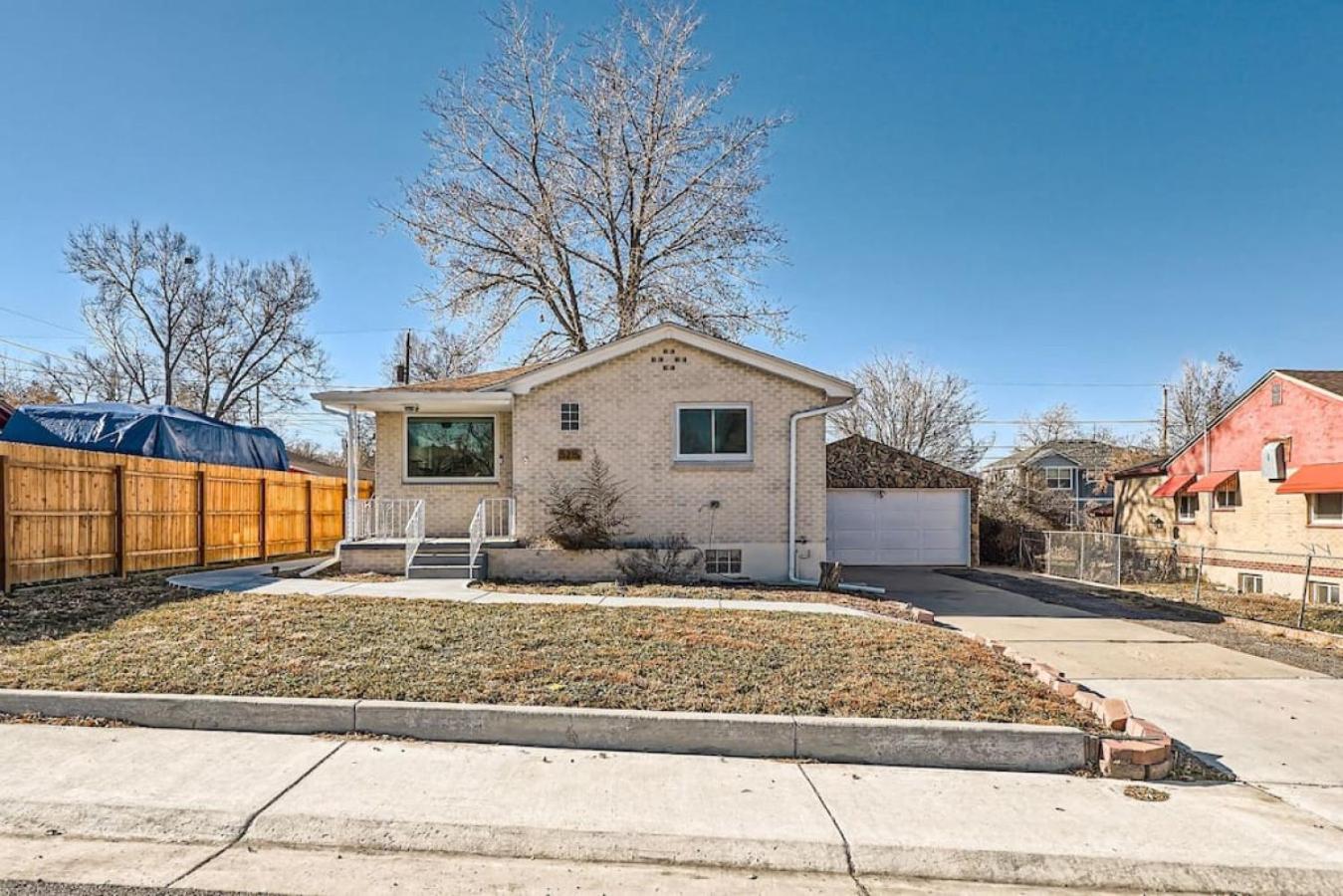 Vacation Home photo 3