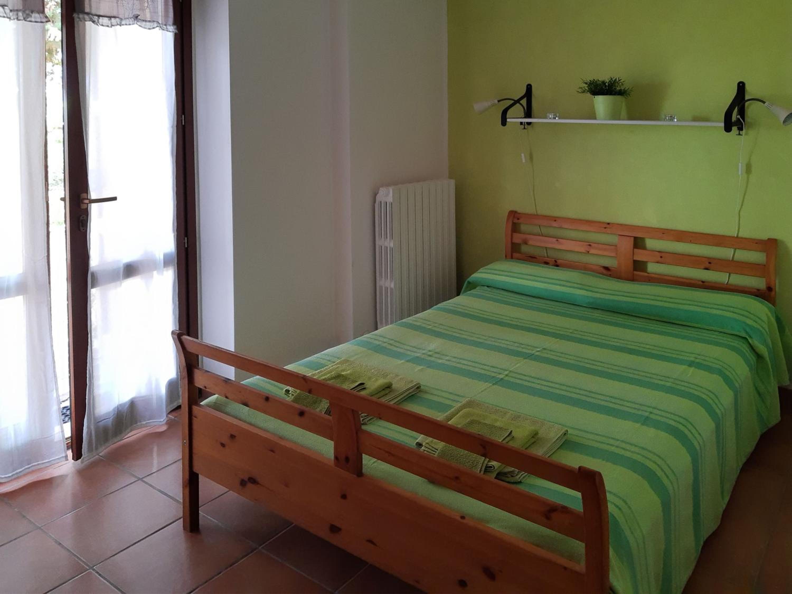 Budget Double Room photo 1