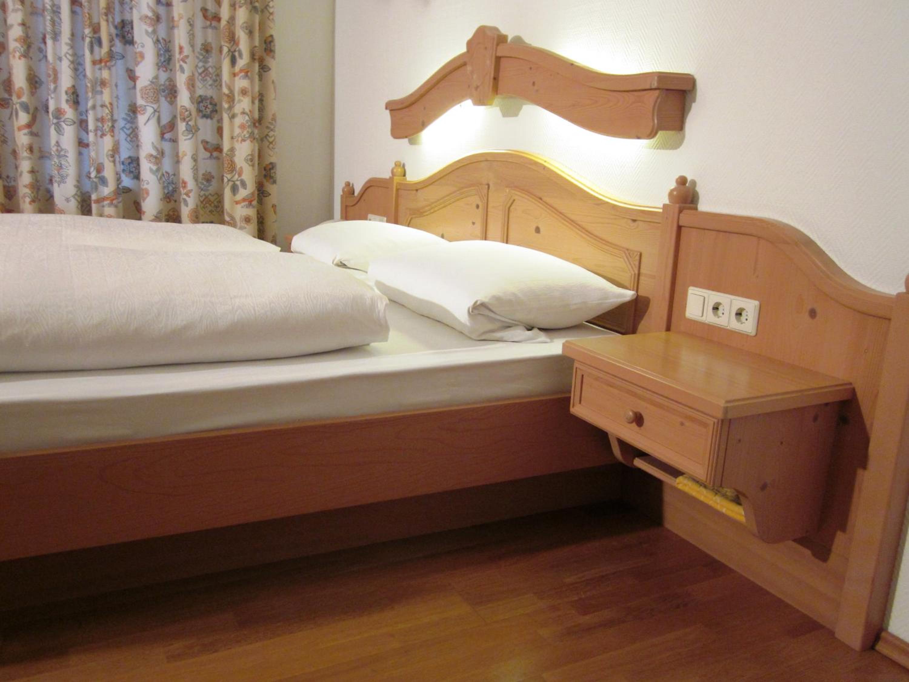 Comfort Double Room - Photo 4