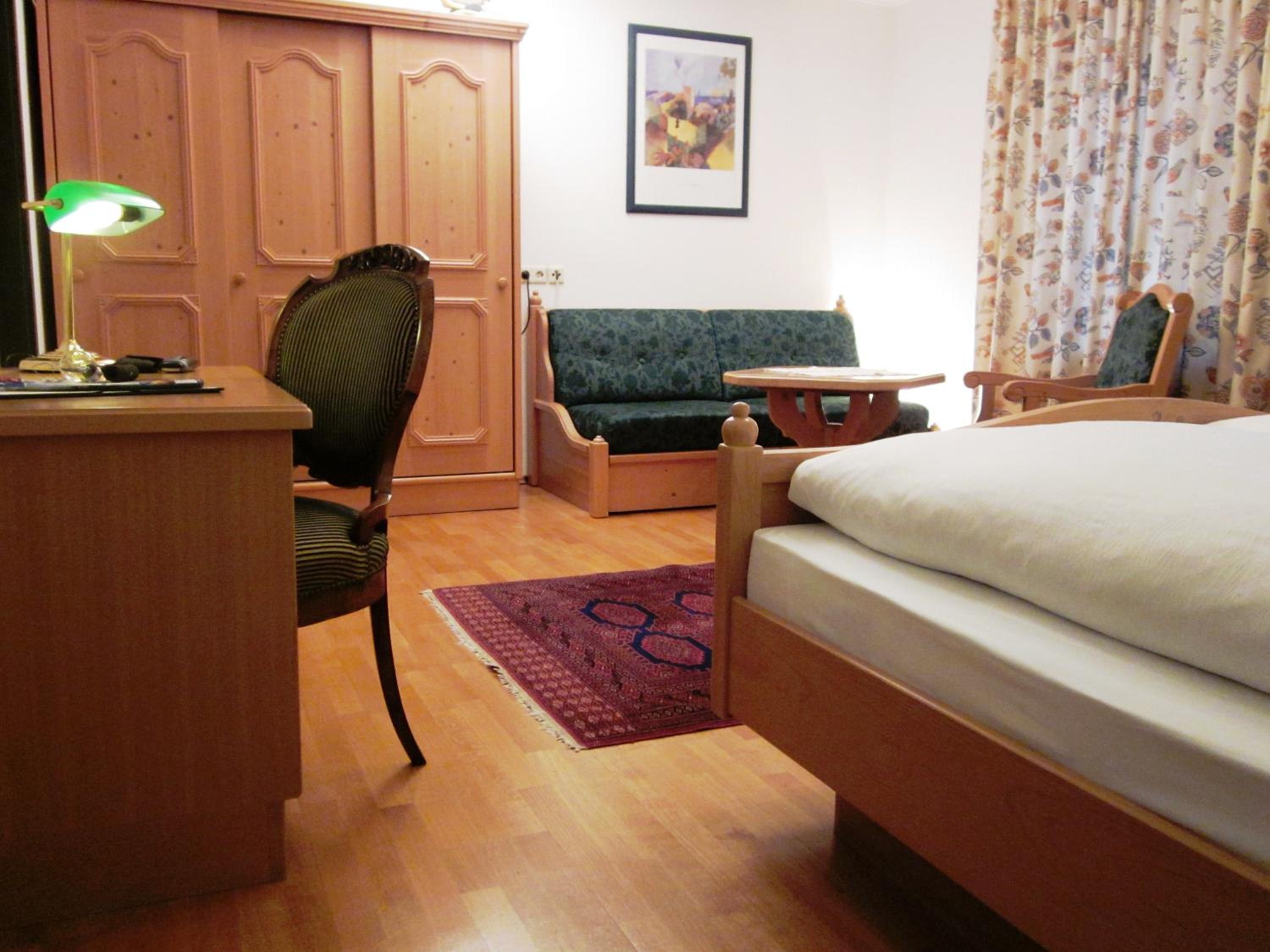 Comfort Double Room - Photo 7
