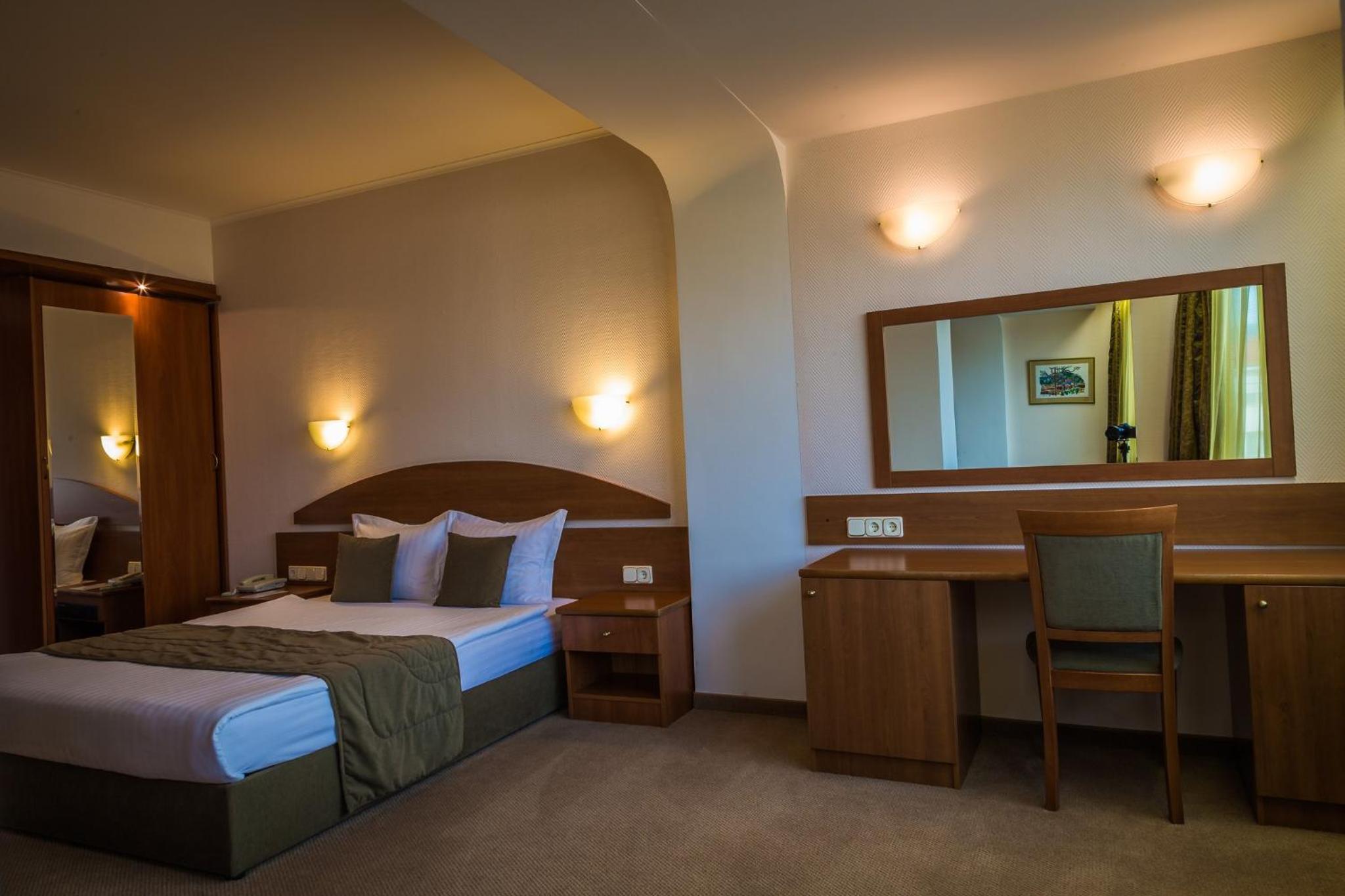 Deluxe Studio (2 adults) - Photo 4