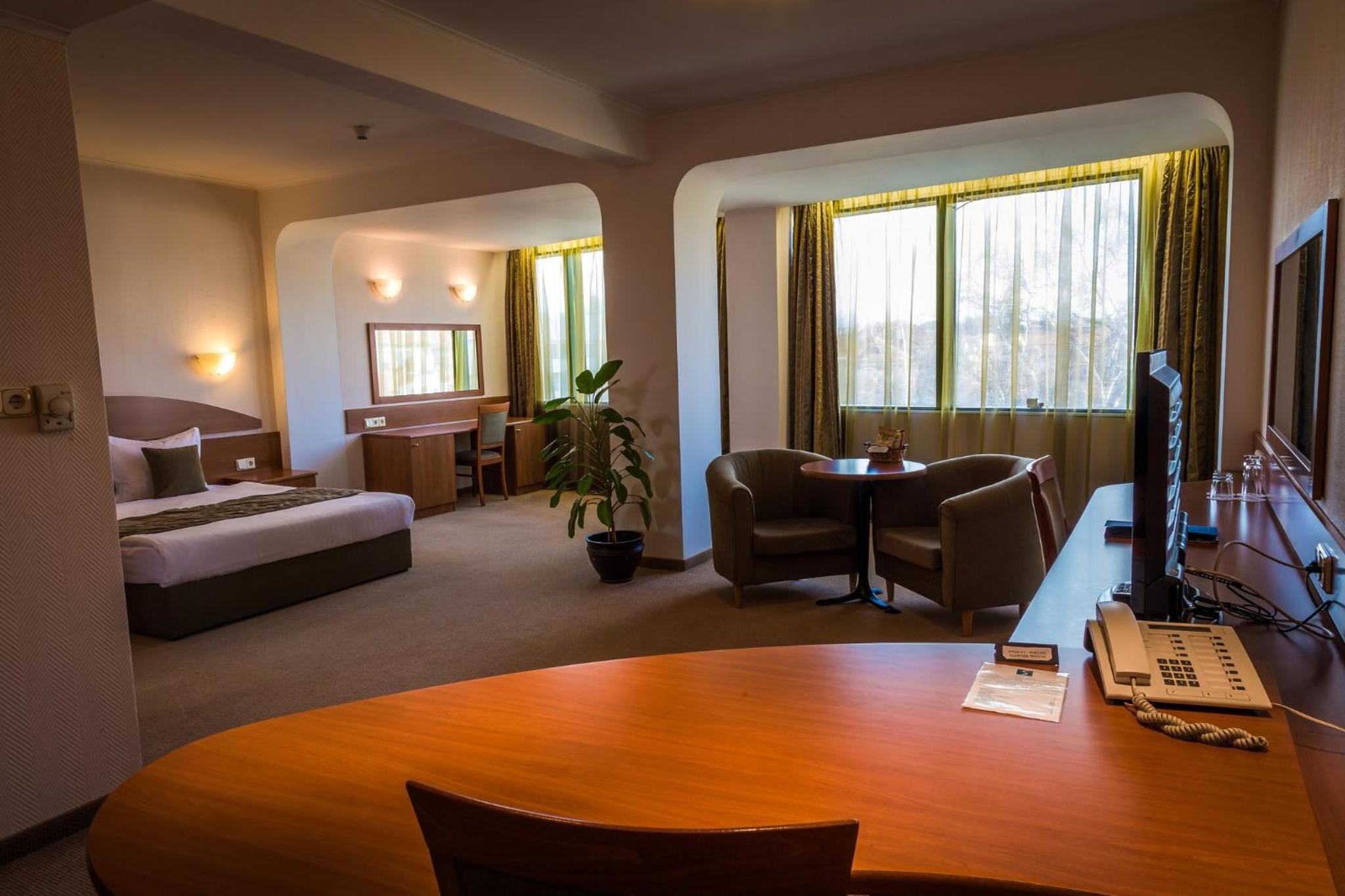 Deluxe Studio (2 adults) - Photo 6