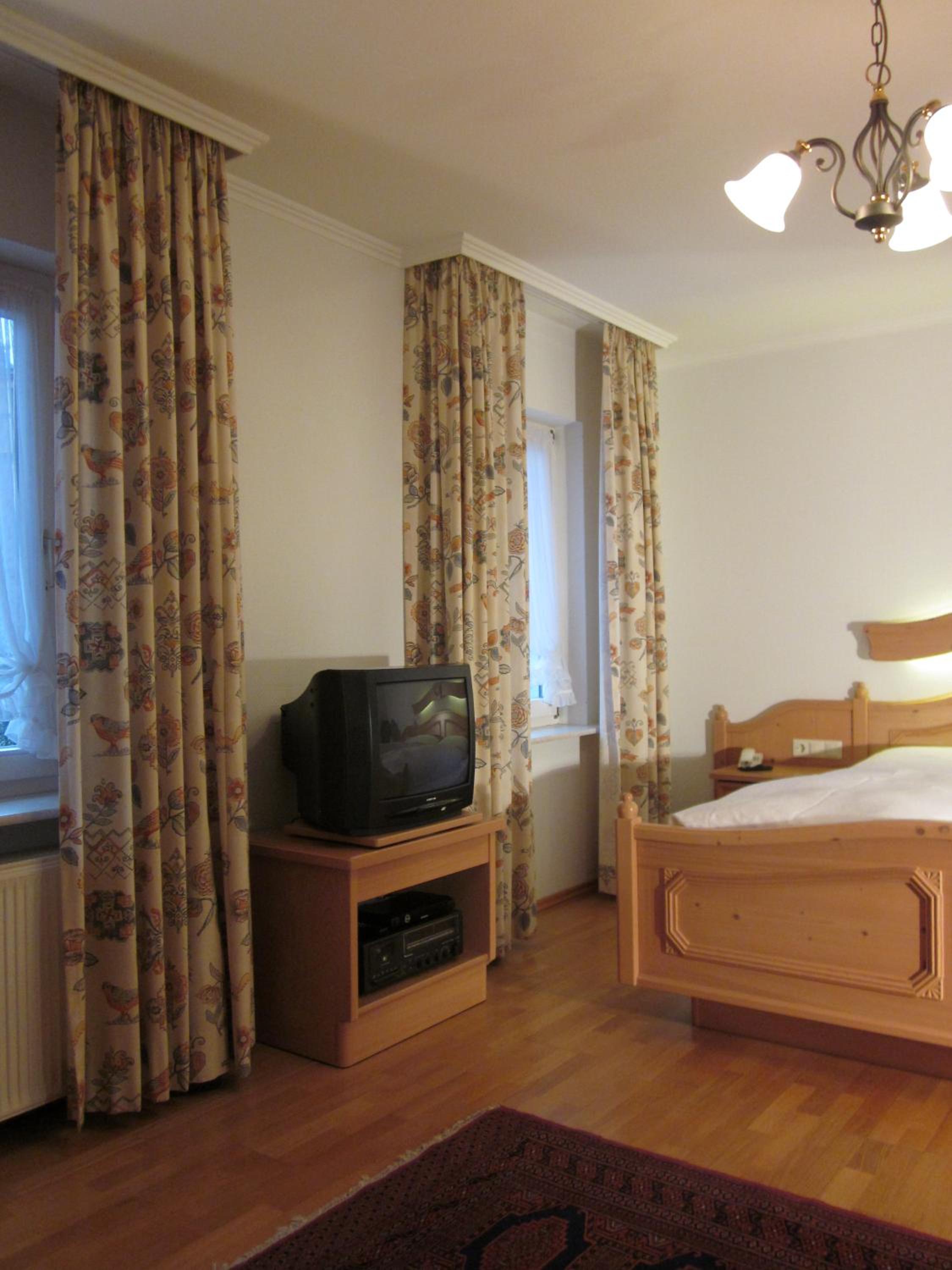 Comfort Double Room - Photo 2
