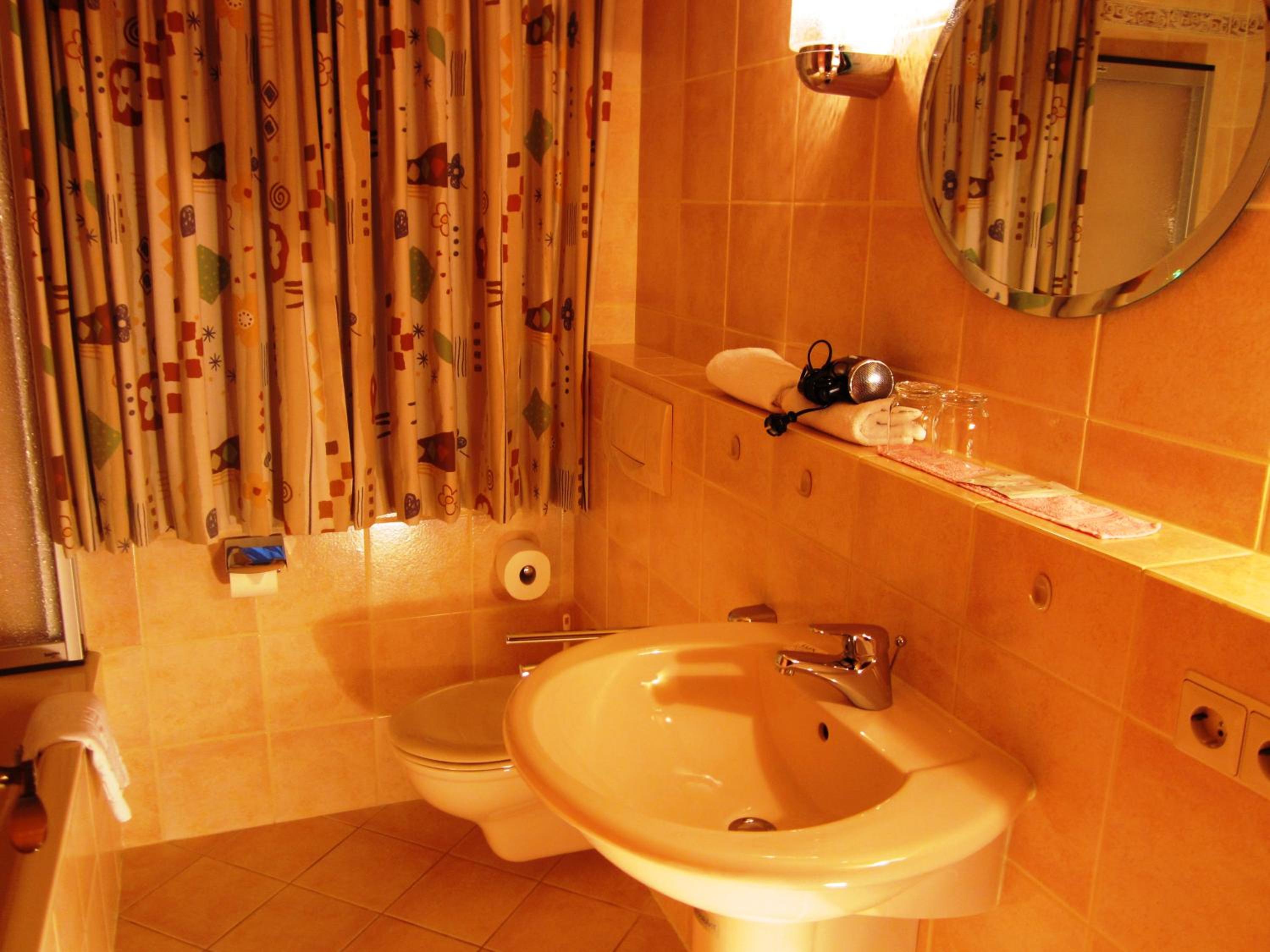Comfort Double Room - Photo 6