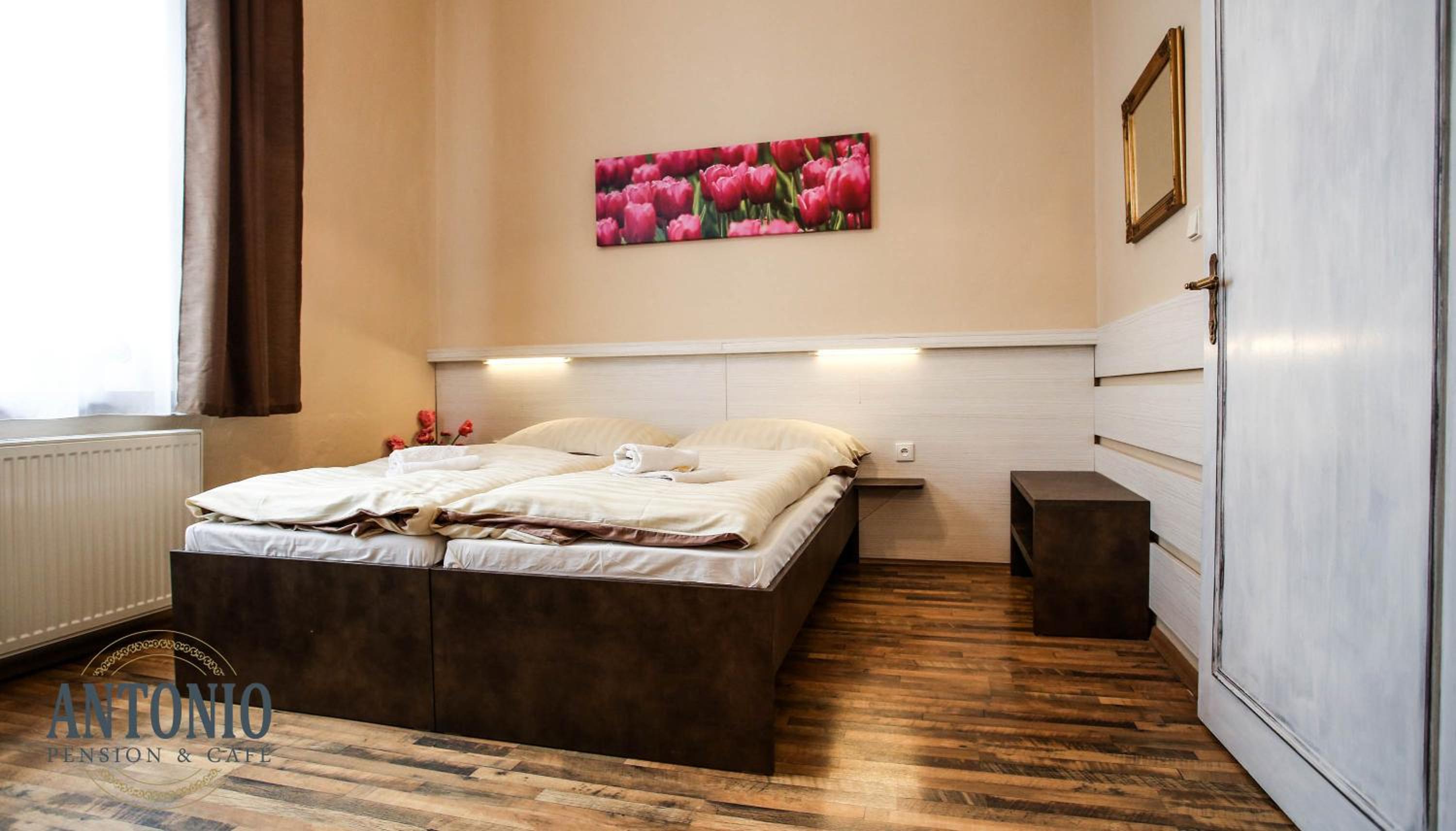 Standard Double Room - Photo 3