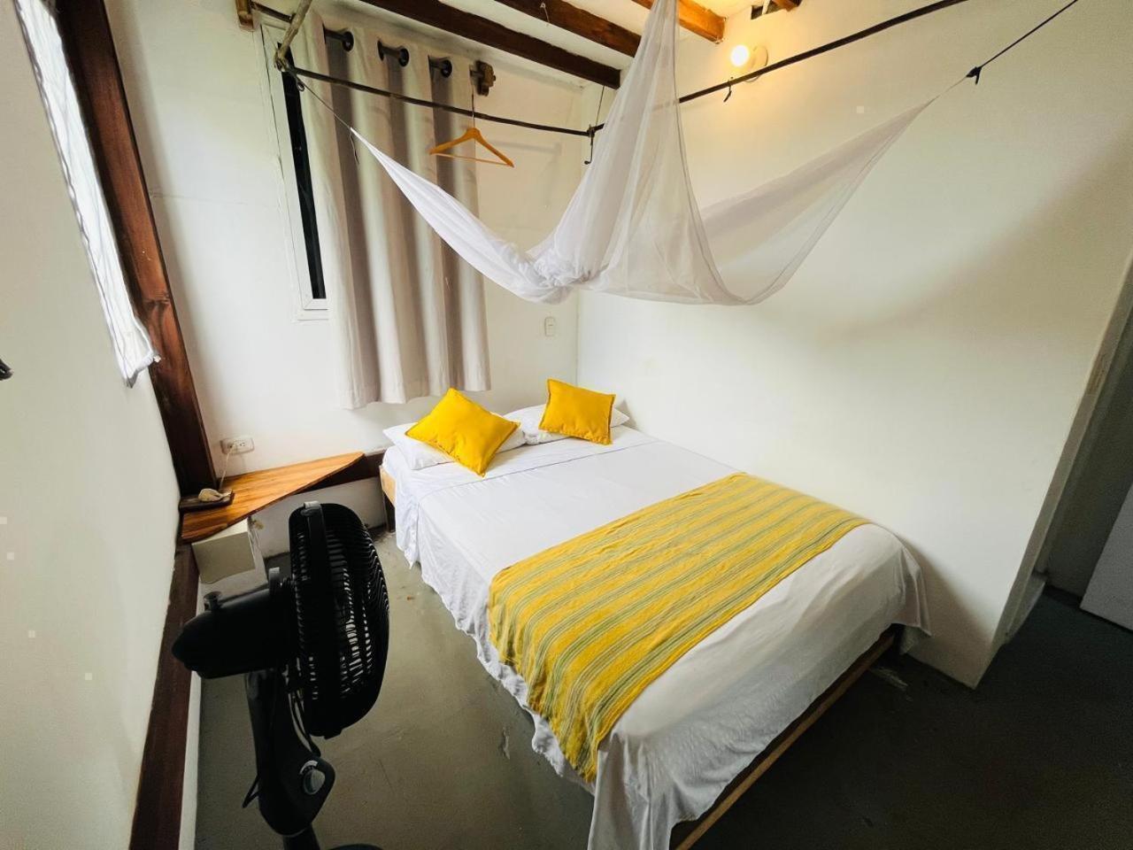 Standard Double Room photo 3