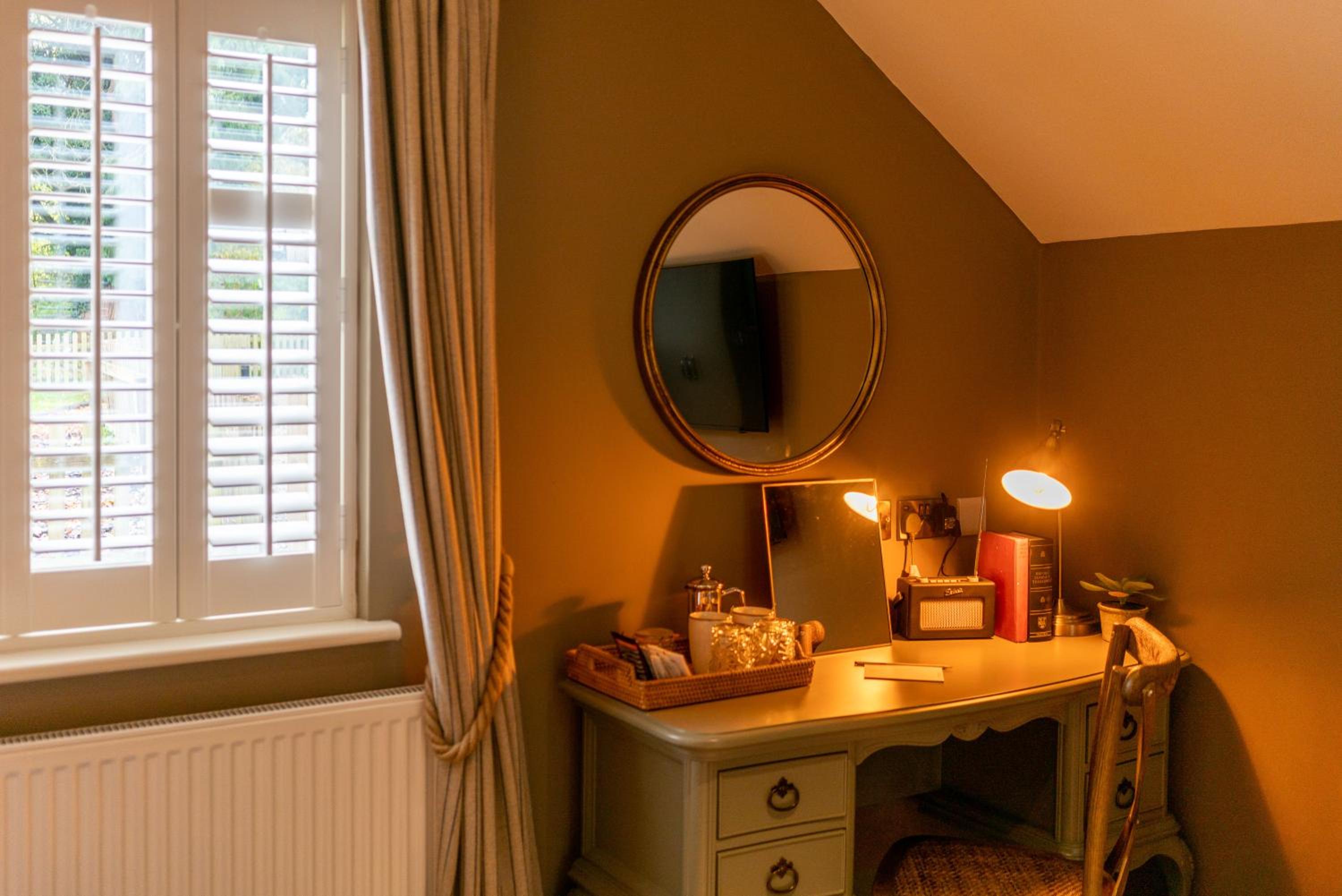 Superior Double Room photo 2